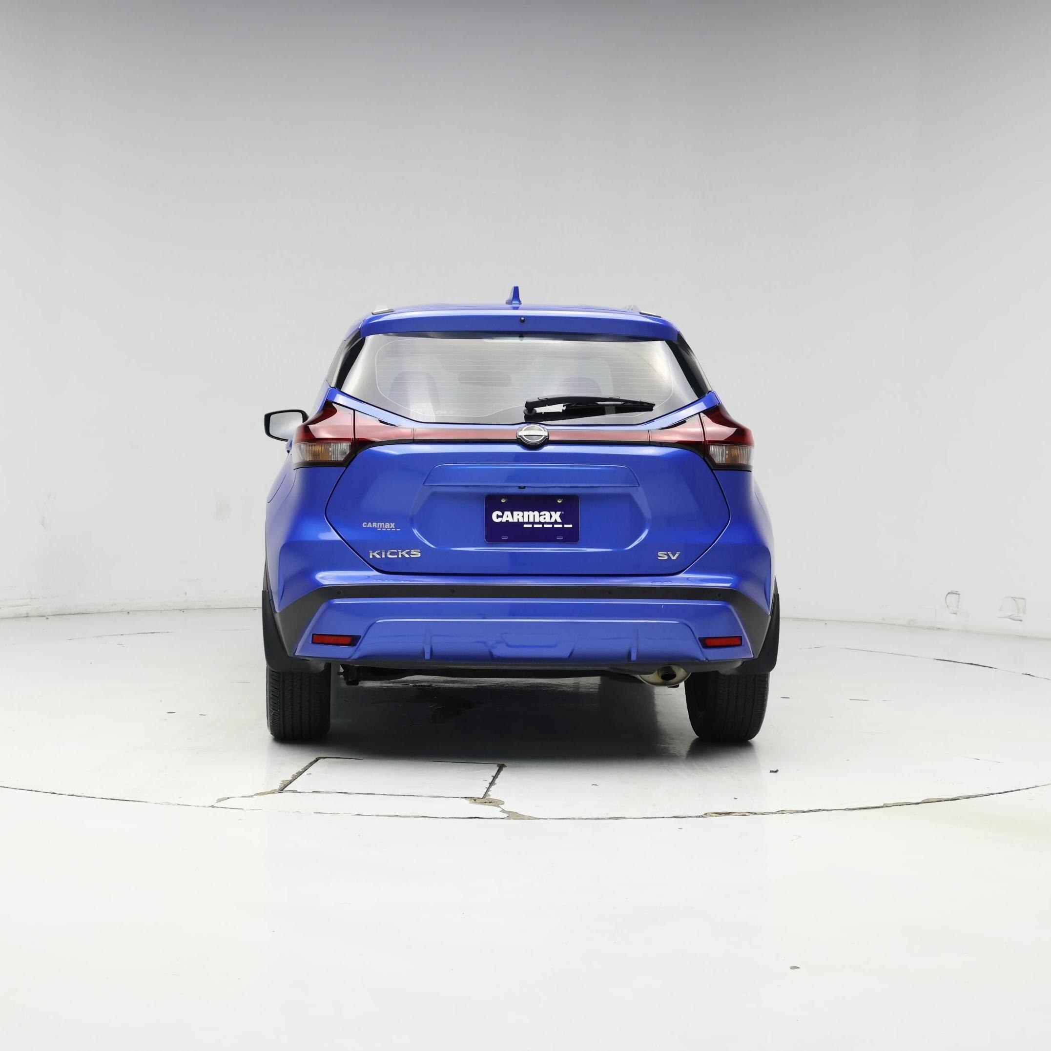 Thumbnail: 2022 Nissan Kicks - 6