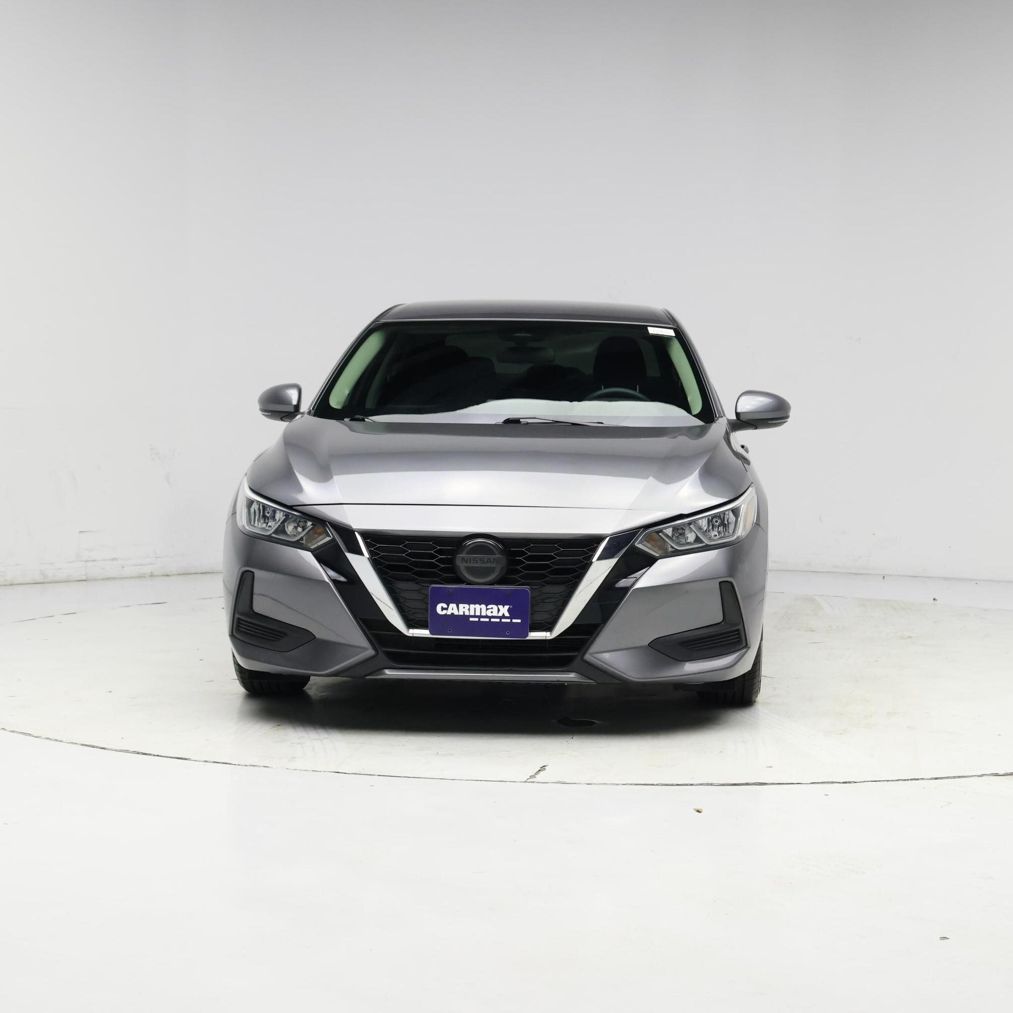 Thumbnail: 2020 Nissan Sentra - 5