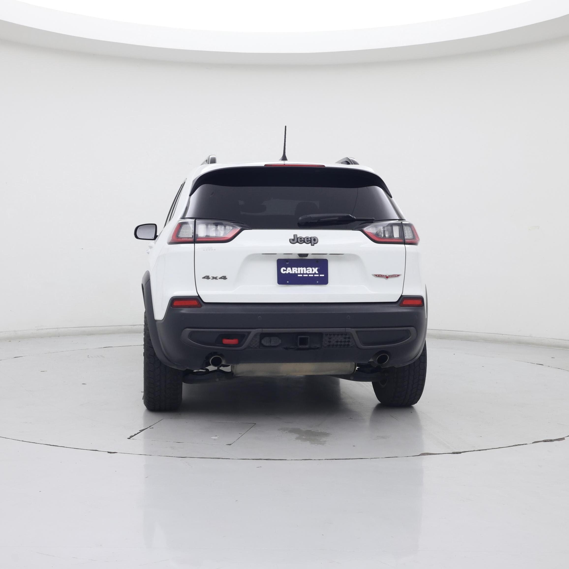 Thumbnail: 2022 Jeep Cherokee - 6