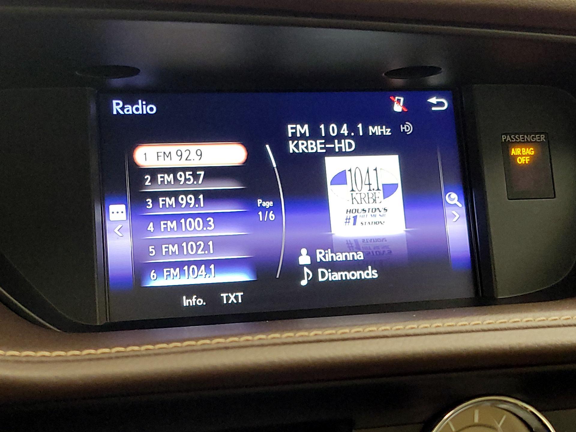 Thumbnail: 2017 Lexus ES - 15