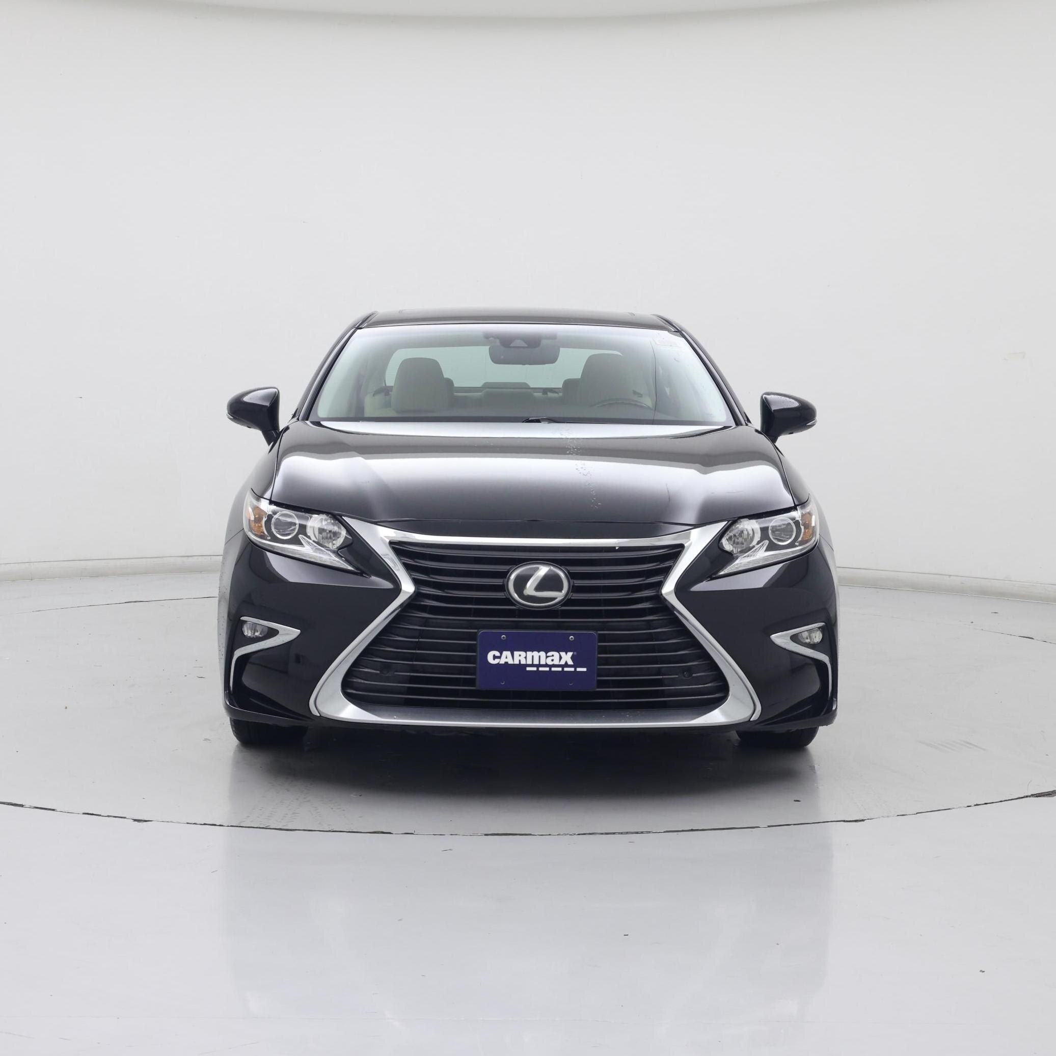 Thumbnail: 2017 Lexus ES - 5
