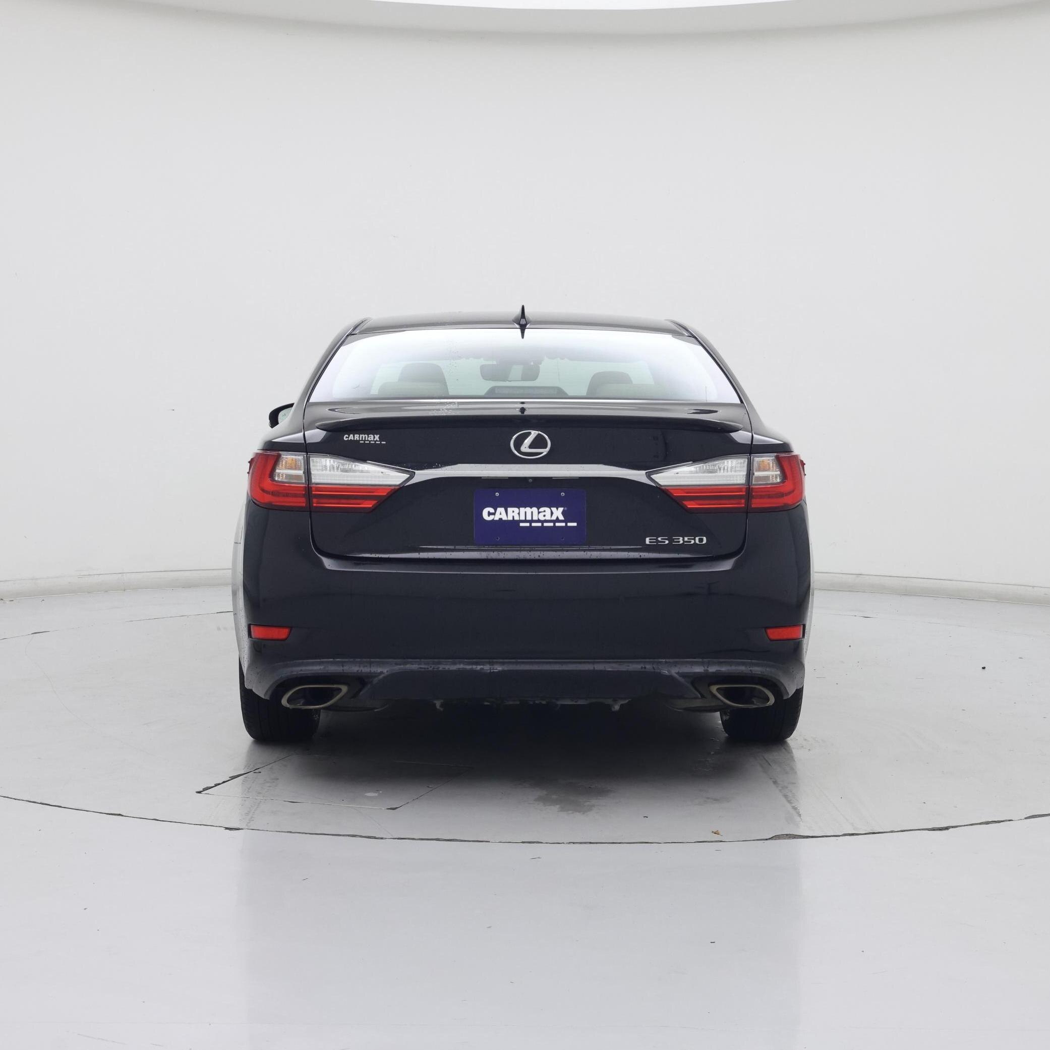 Thumbnail: 2017 Lexus ES - 6