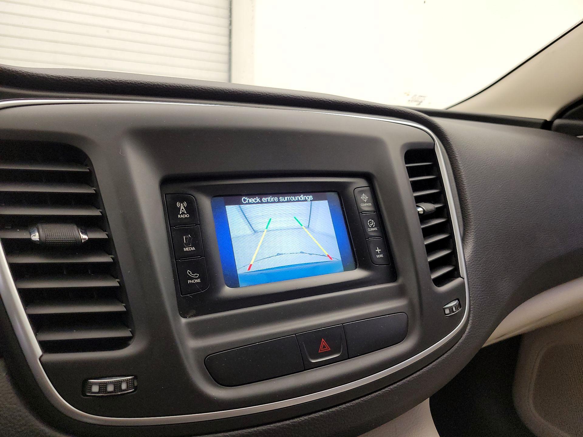 Thumbnail: 2015 Chrysler 200 - 14