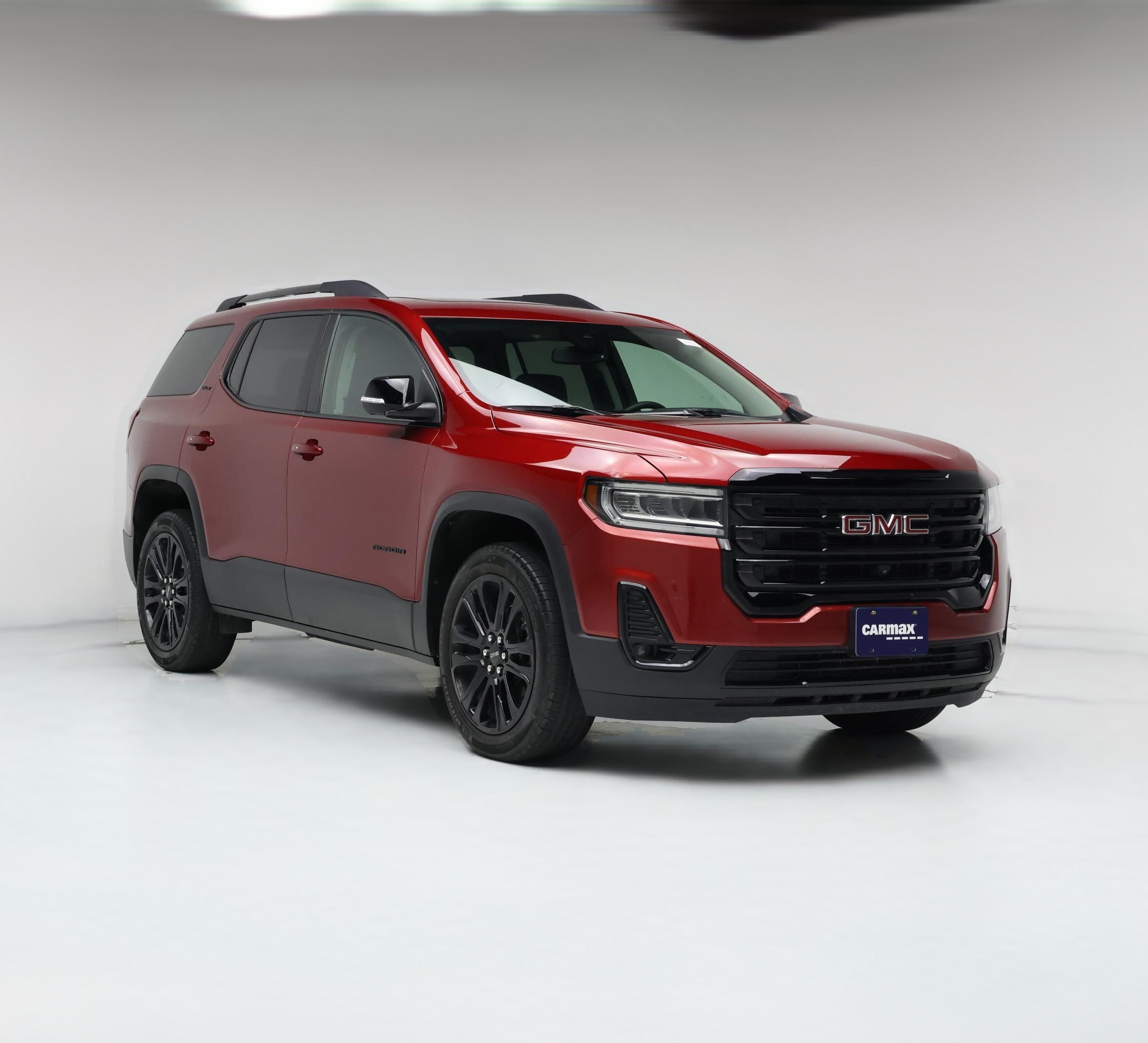 Thumbnail: 2023 GMC Acadia - 1