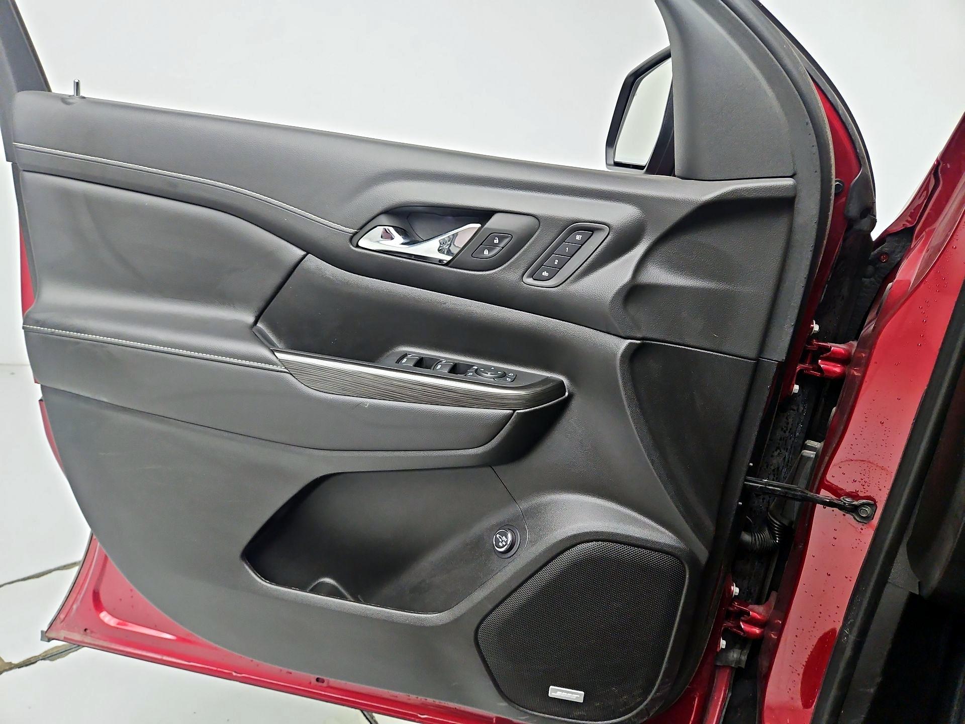 Thumbnail: 2023 GMC Acadia - 12