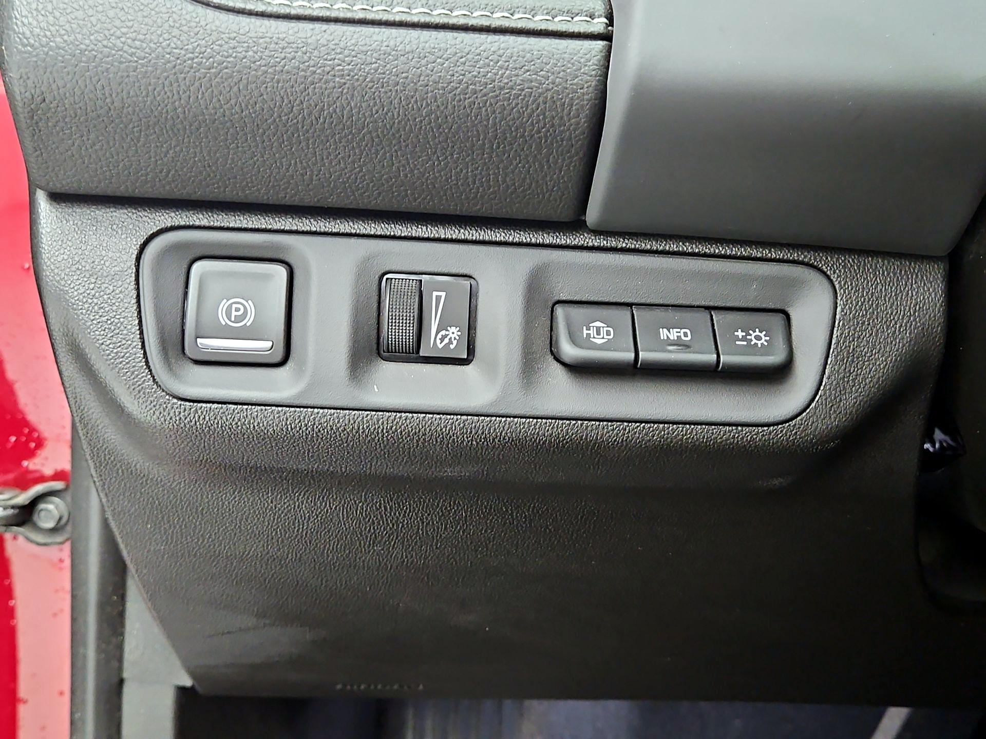 Thumbnail: 2023 GMC Acadia - 13