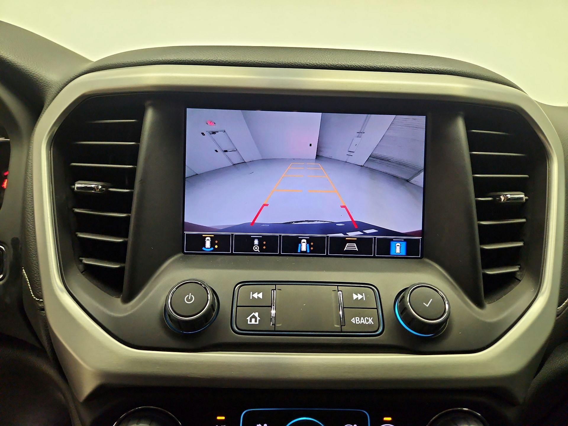 Thumbnail: 2023 GMC Acadia - 14