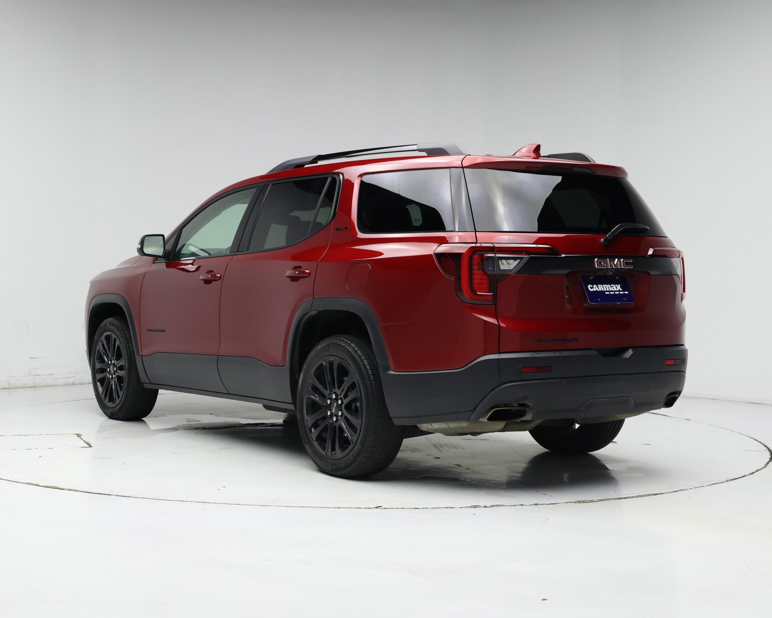 Thumbnail: 2023 GMC Acadia - 2