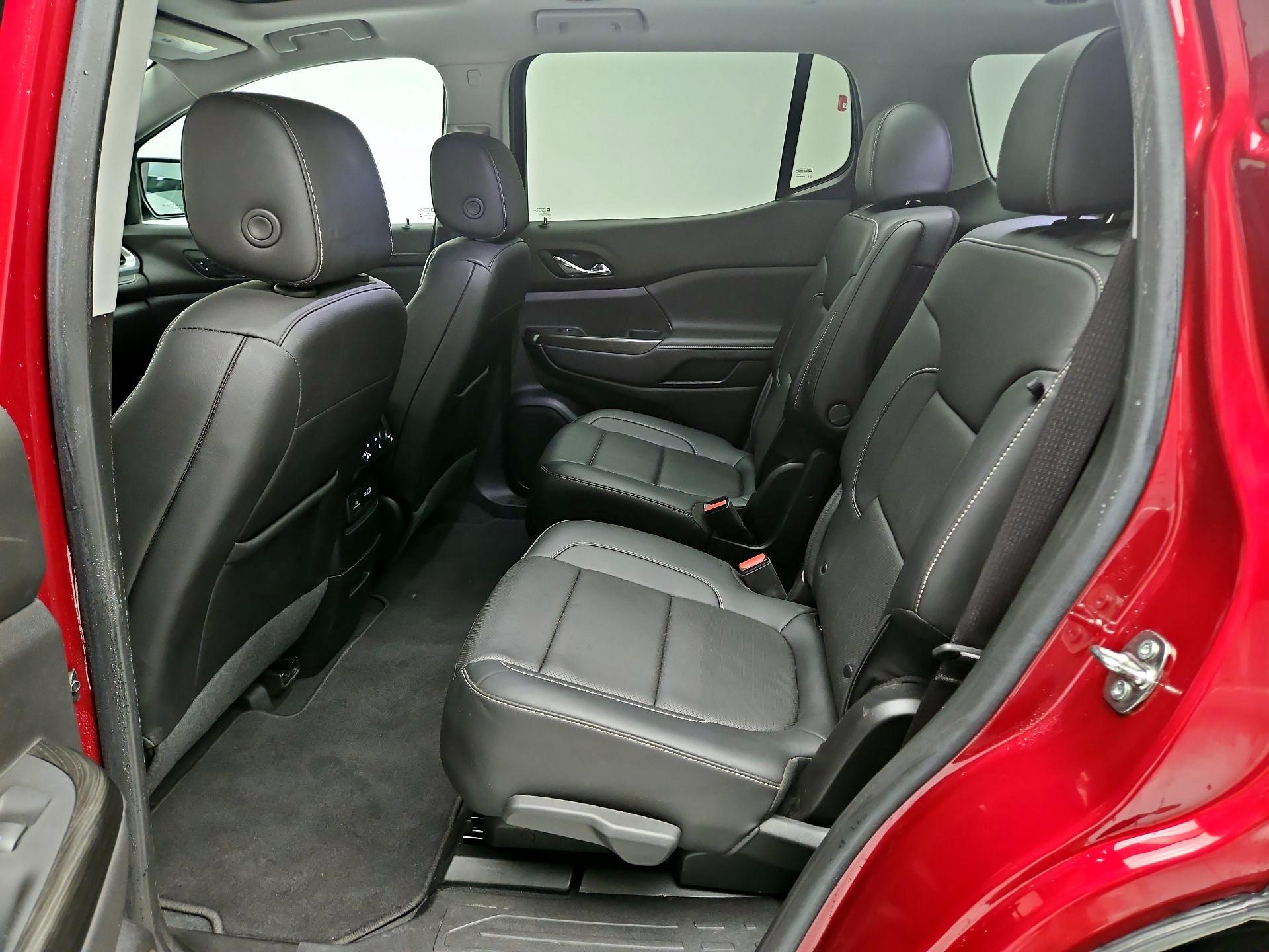 Thumbnail: 2023 GMC Acadia - 19