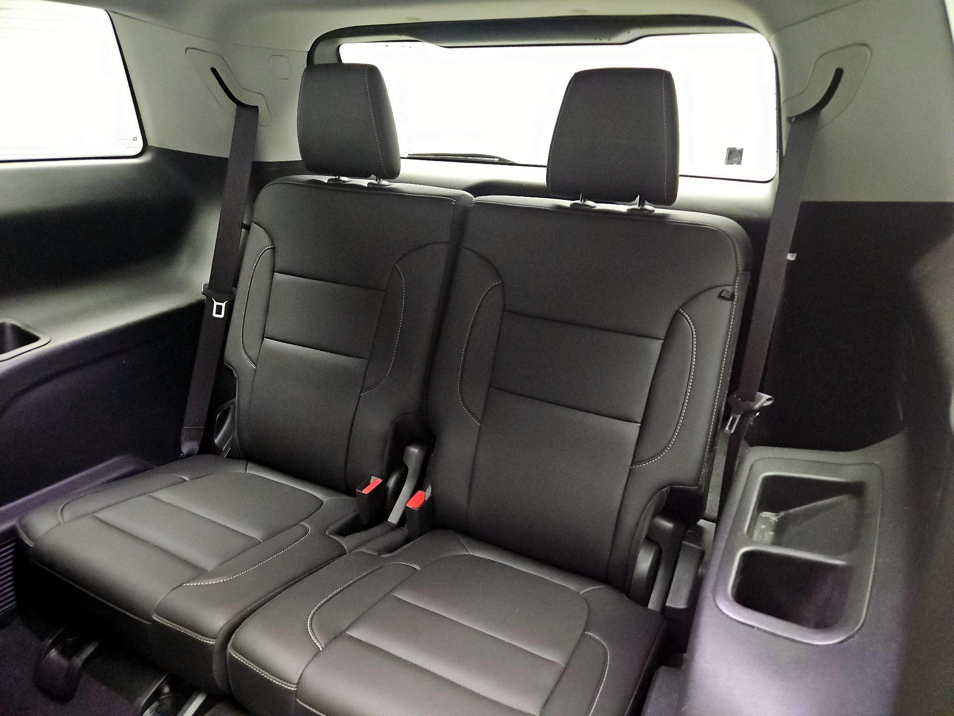 Thumbnail: 2023 GMC Acadia - 20