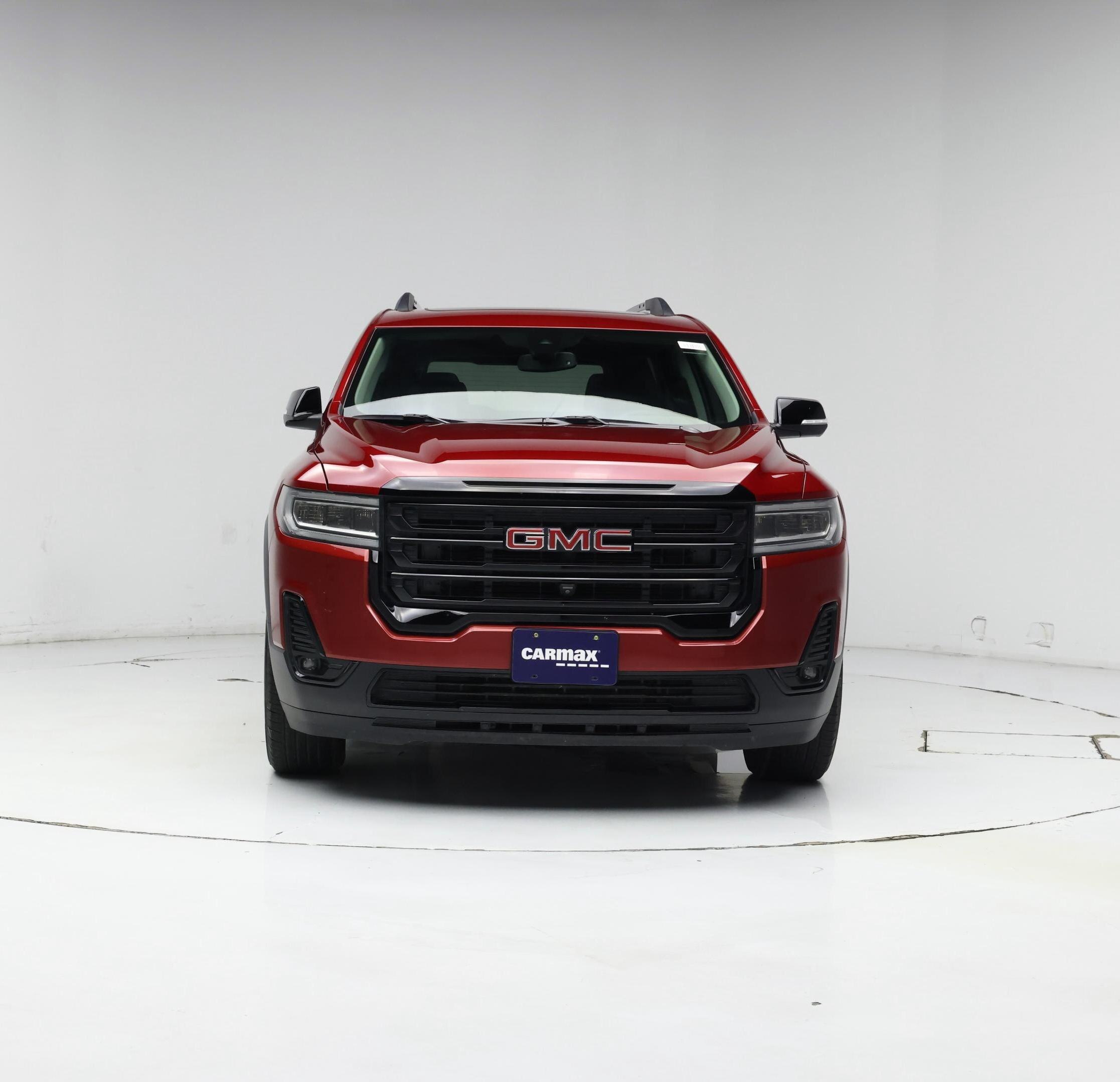 Thumbnail: 2023 GMC Acadia - 5