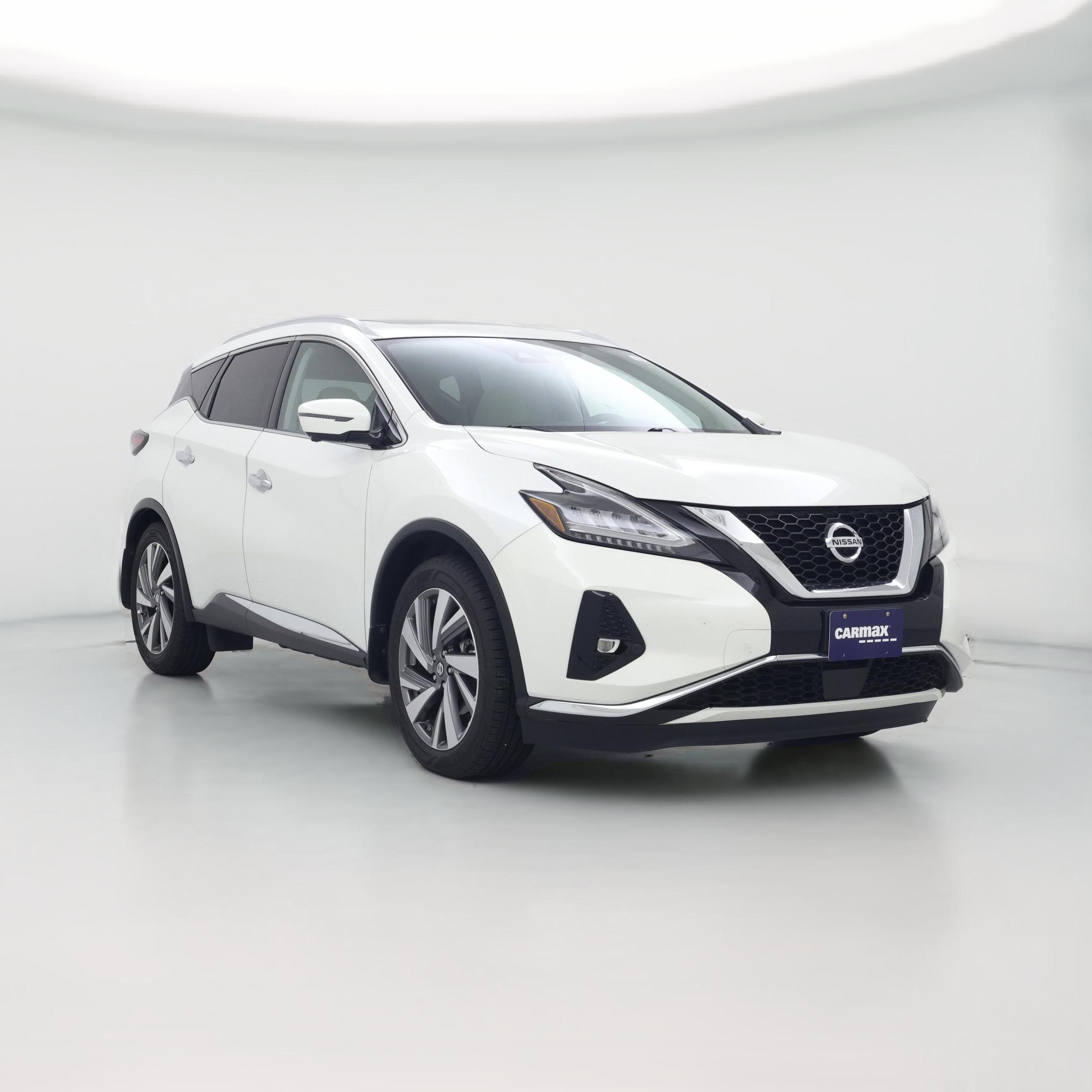 Thumbnail: 2019 Nissan Murano - 1