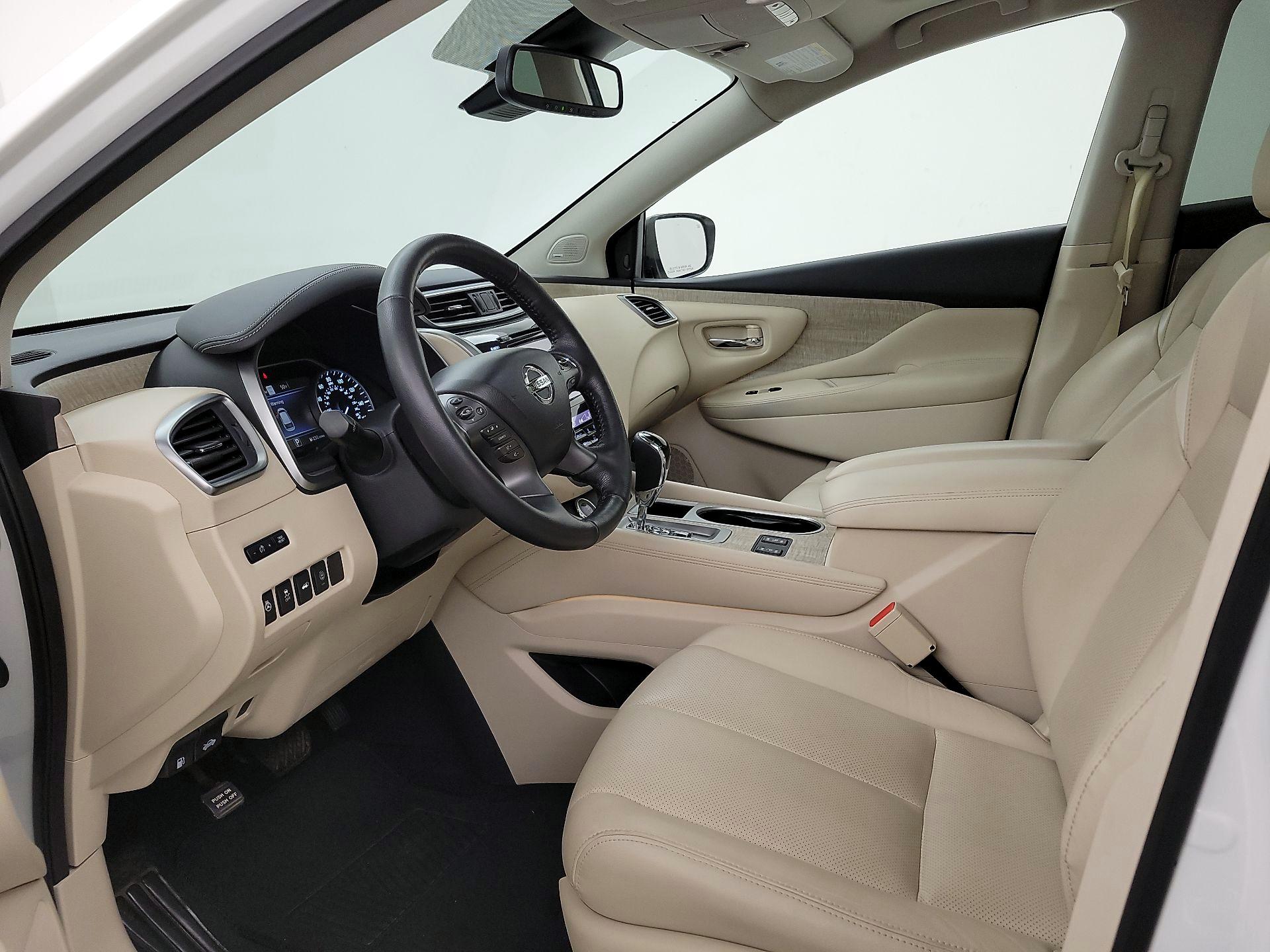 Thumbnail: 2019 Nissan Murano - 11