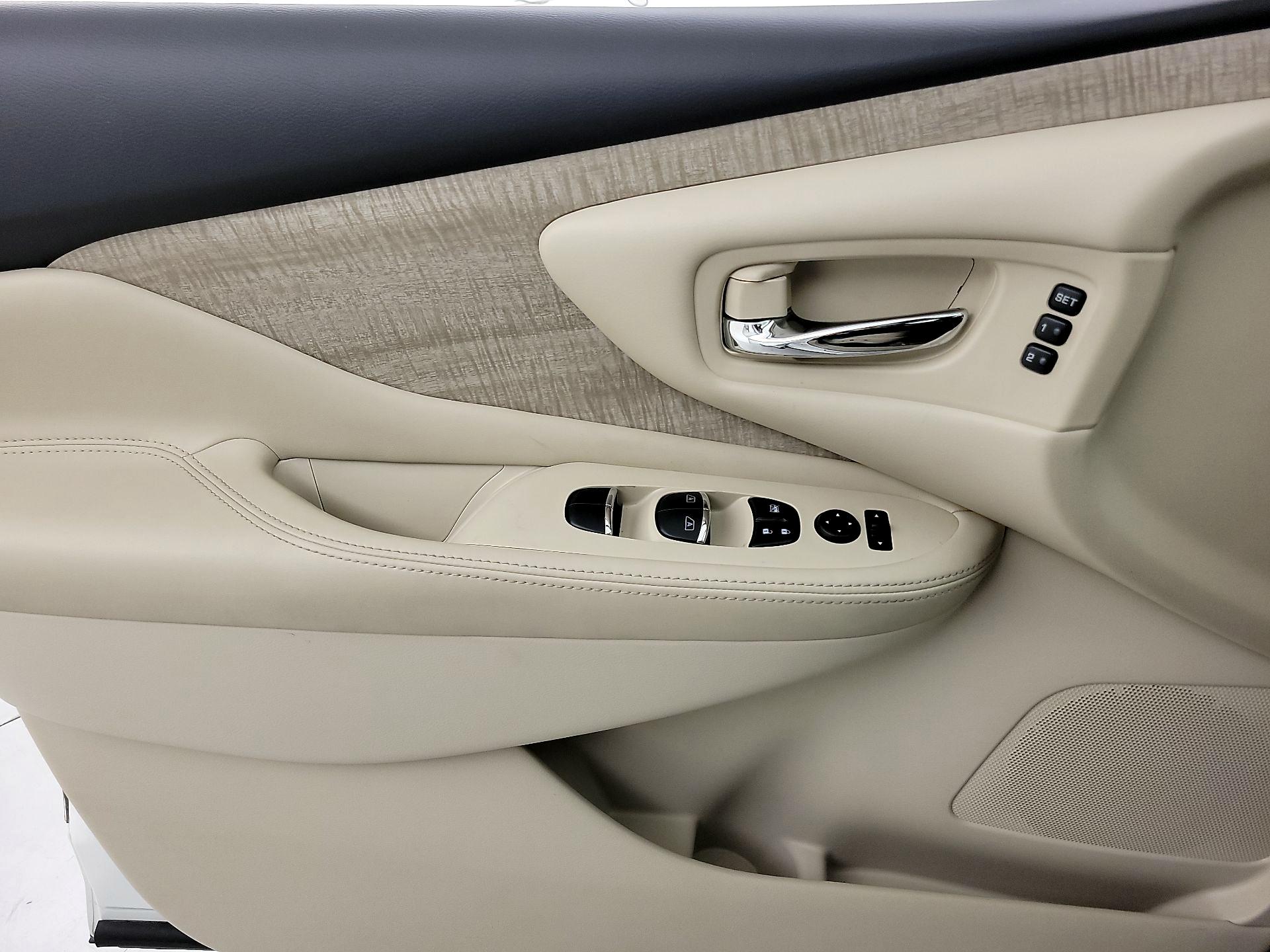 Thumbnail: 2019 Nissan Murano - 12