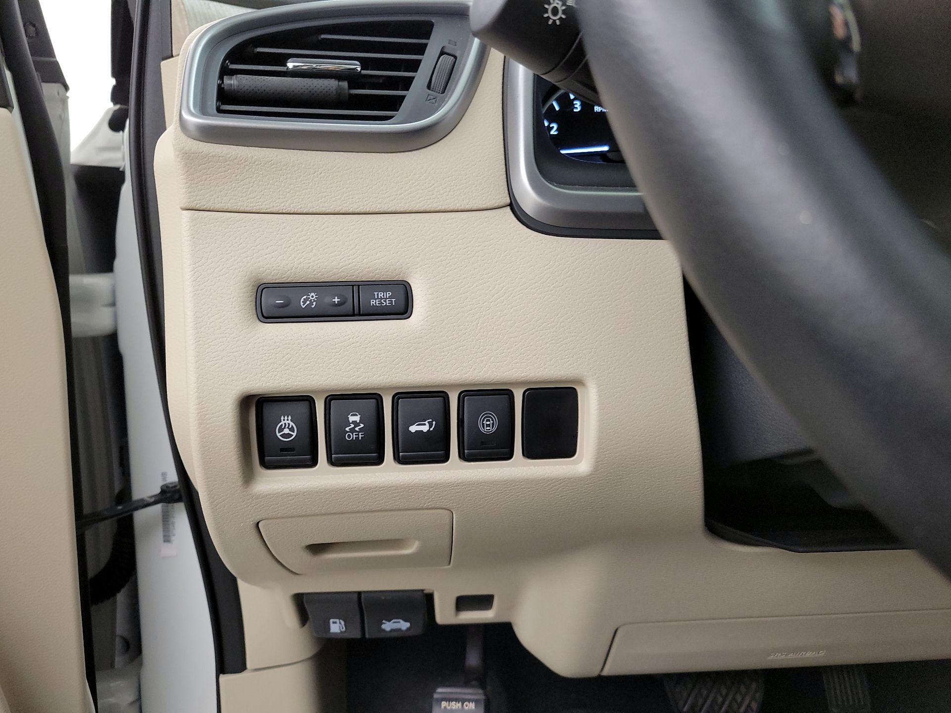 Thumbnail: 2019 Nissan Murano - 13