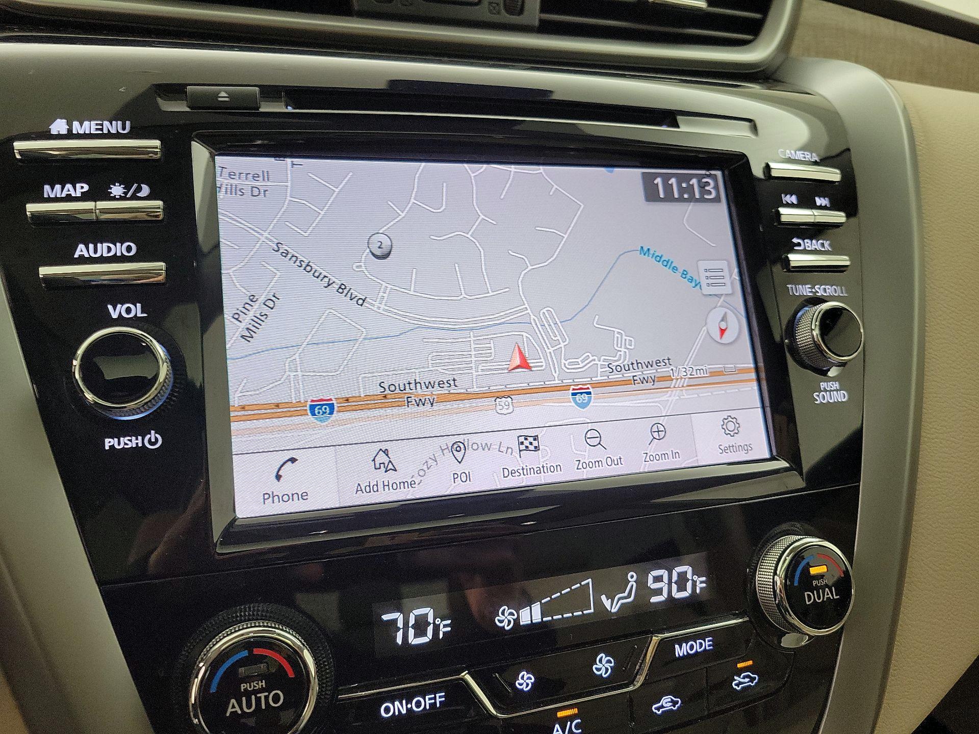 Thumbnail: 2019 Nissan Murano - 14