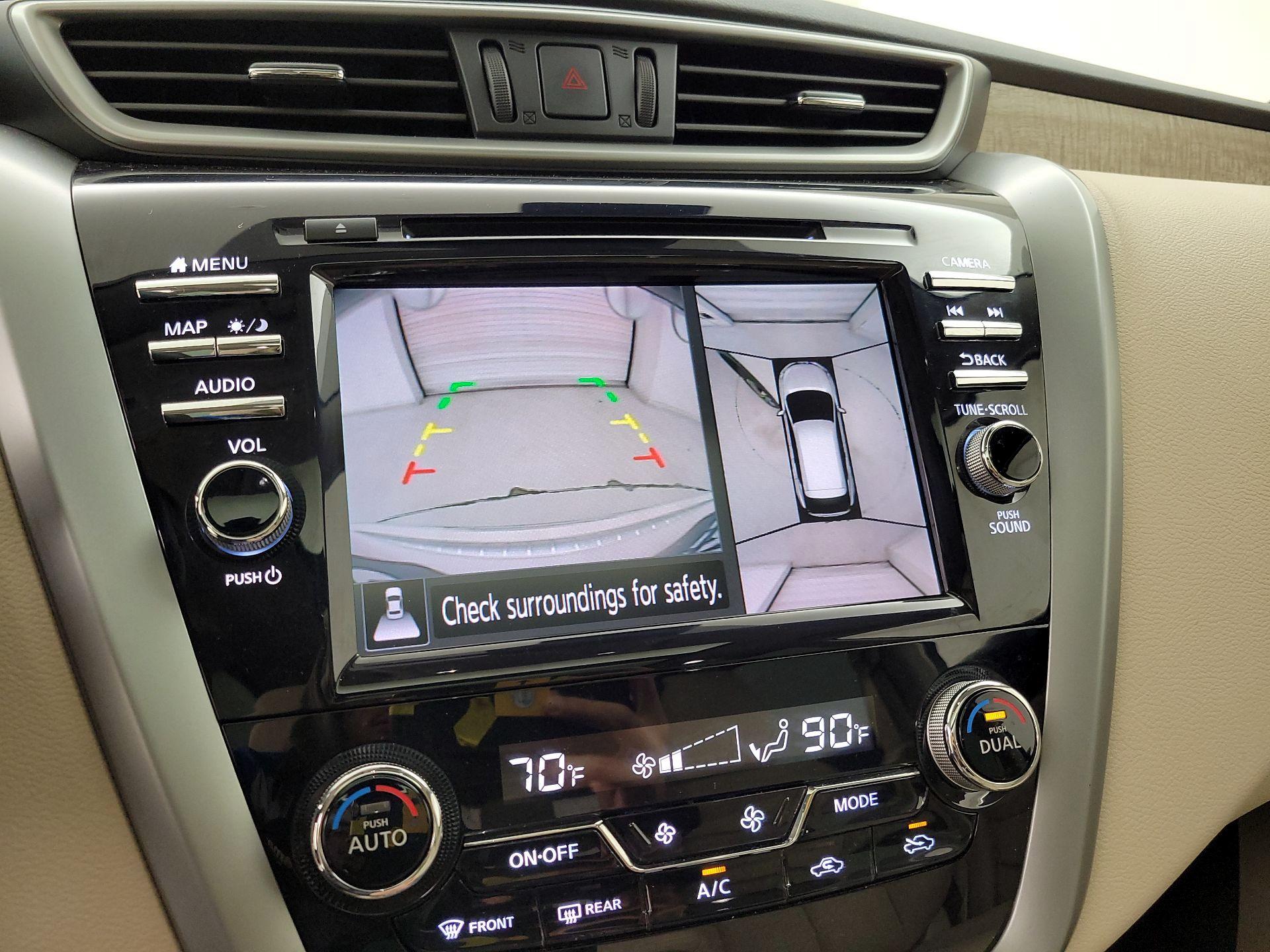 Thumbnail: 2019 Nissan Murano - 15