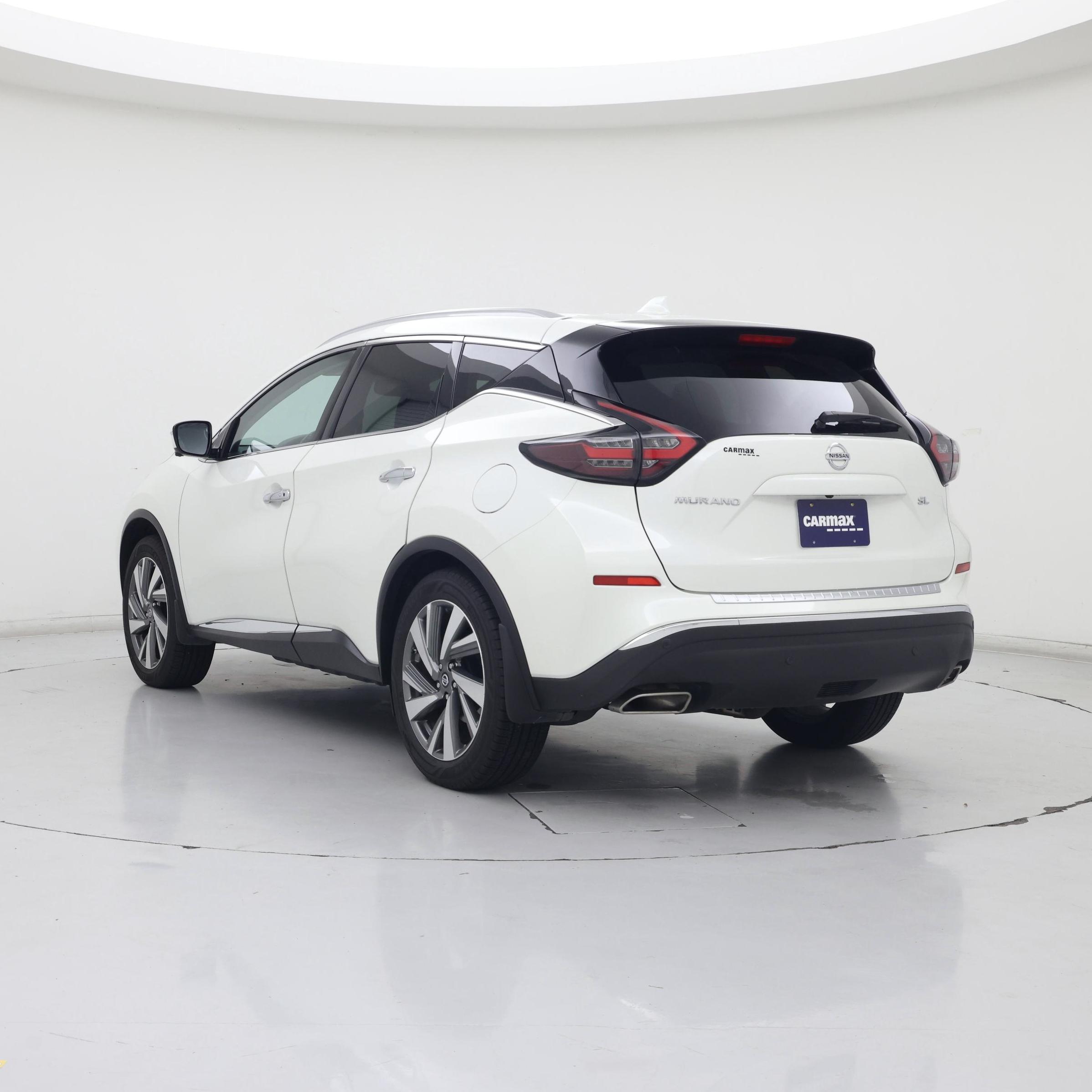 Thumbnail: 2019 Nissan Murano - 2