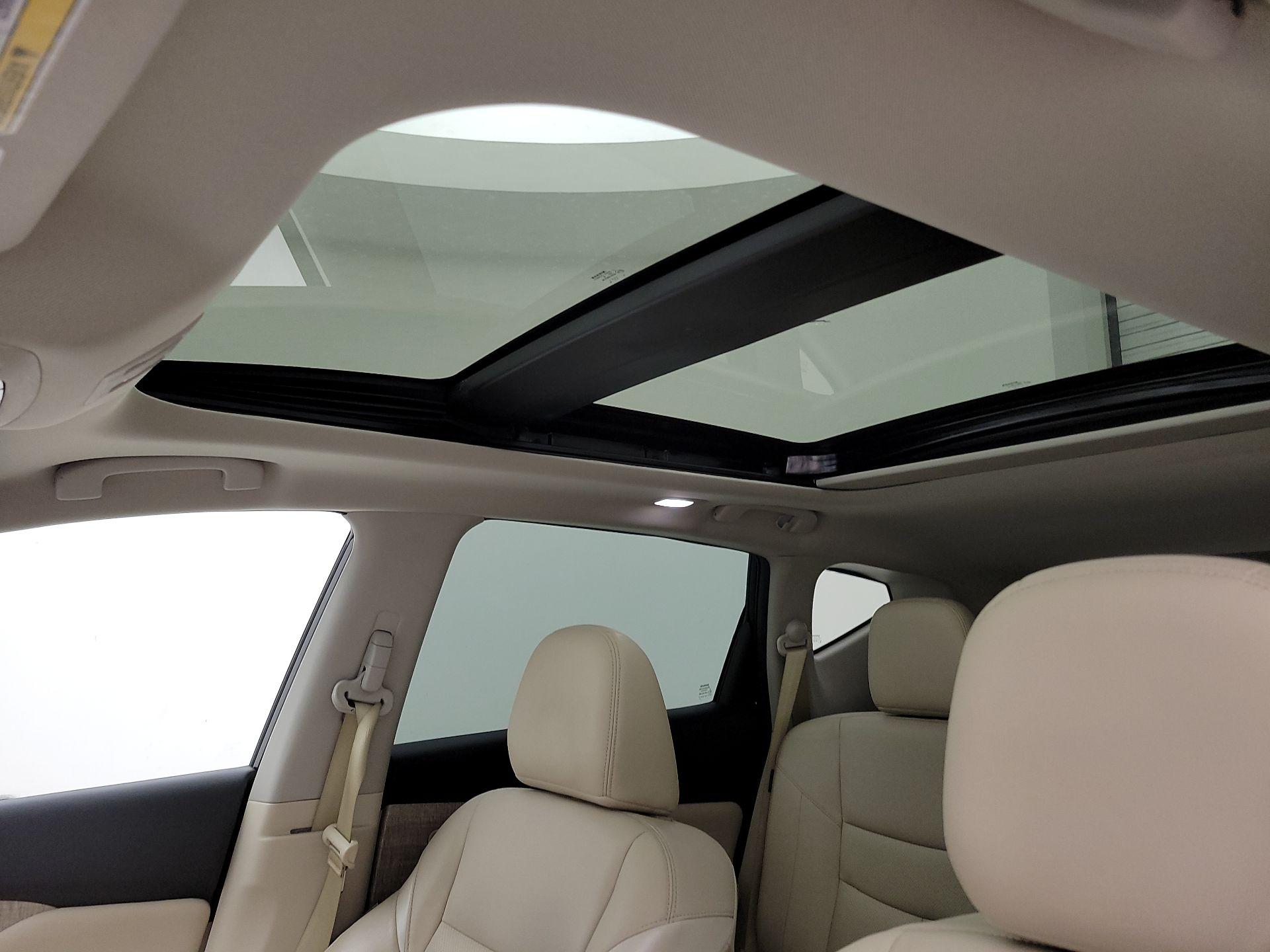 Thumbnail: 2019 Nissan Murano - 20