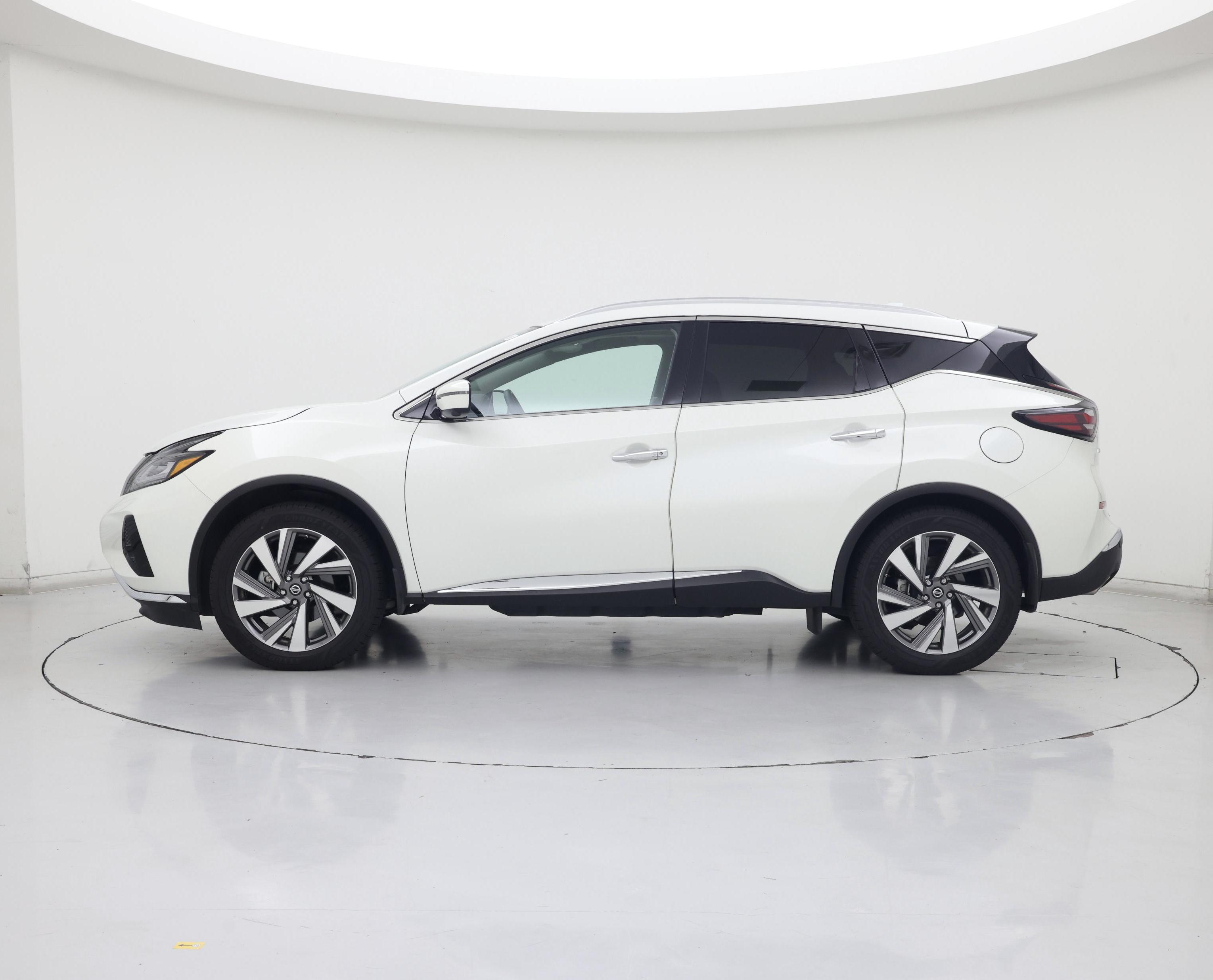 Thumbnail: 2019 Nissan Murano - 3