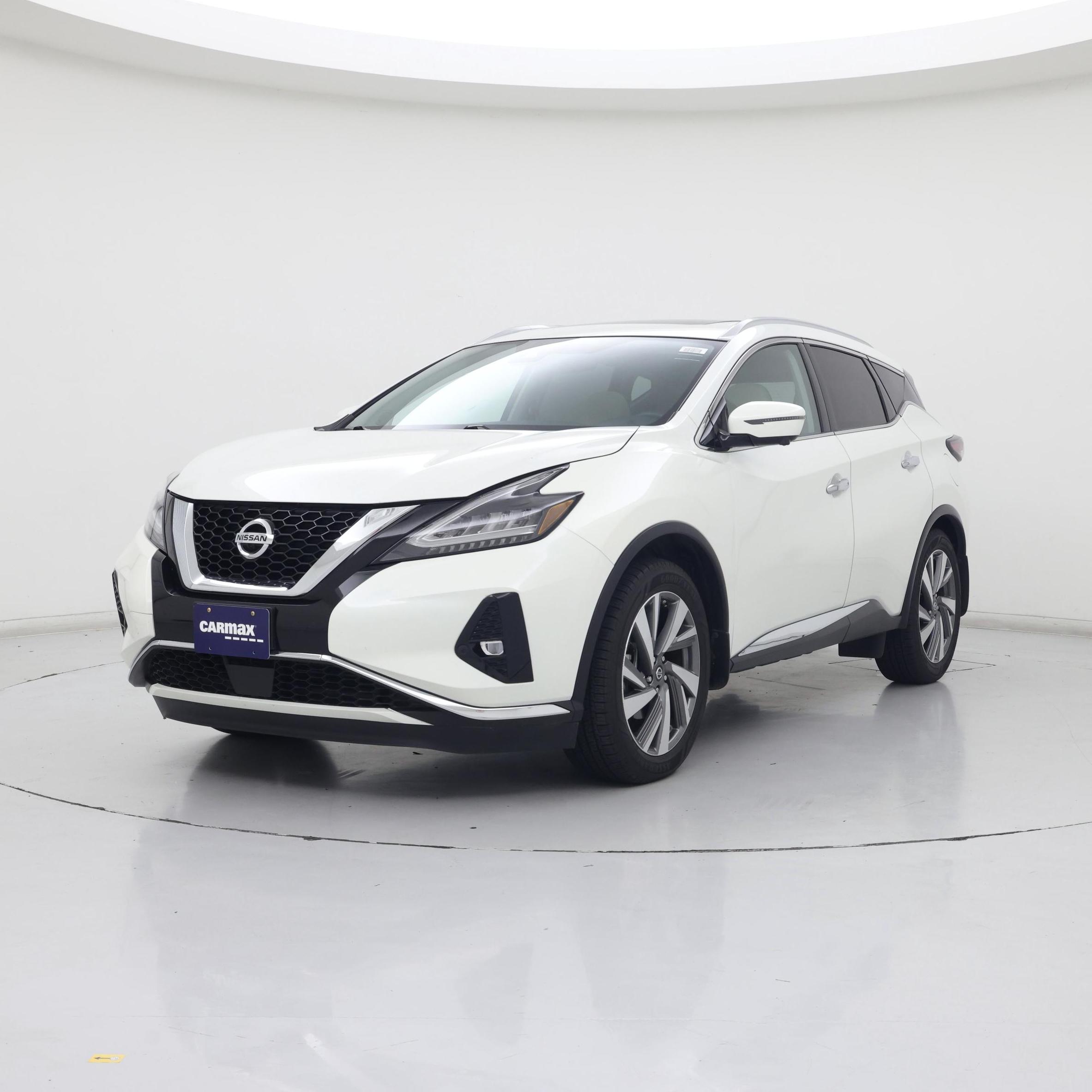 Thumbnail: 2019 Nissan Murano - 4