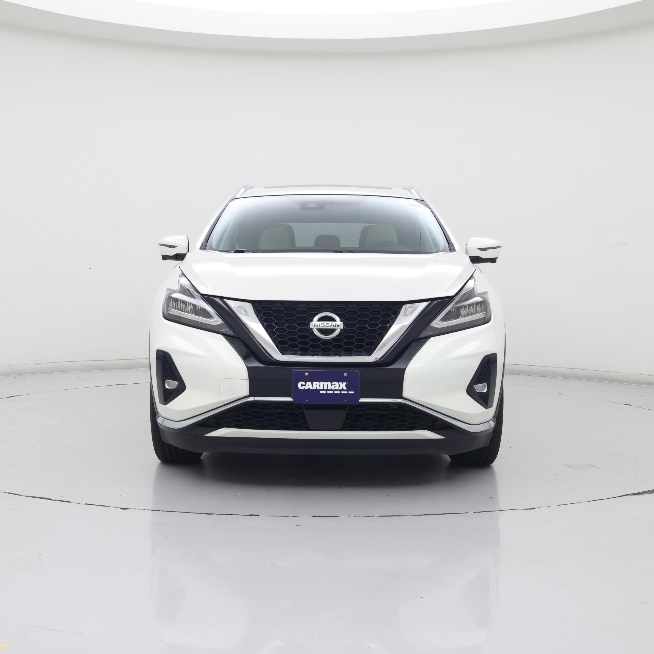 Thumbnail: 2019 Nissan Murano - 5