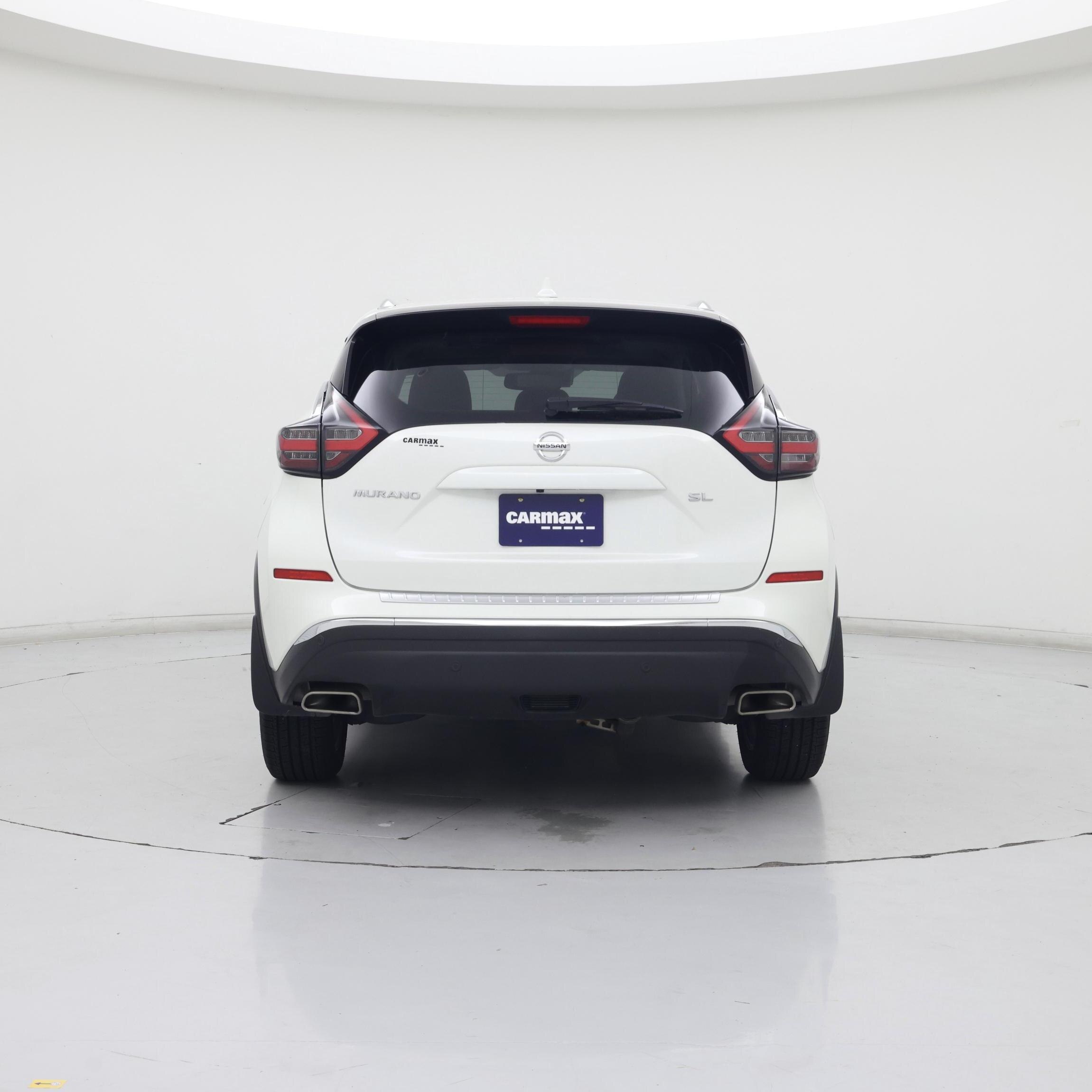 Thumbnail: 2019 Nissan Murano - 6