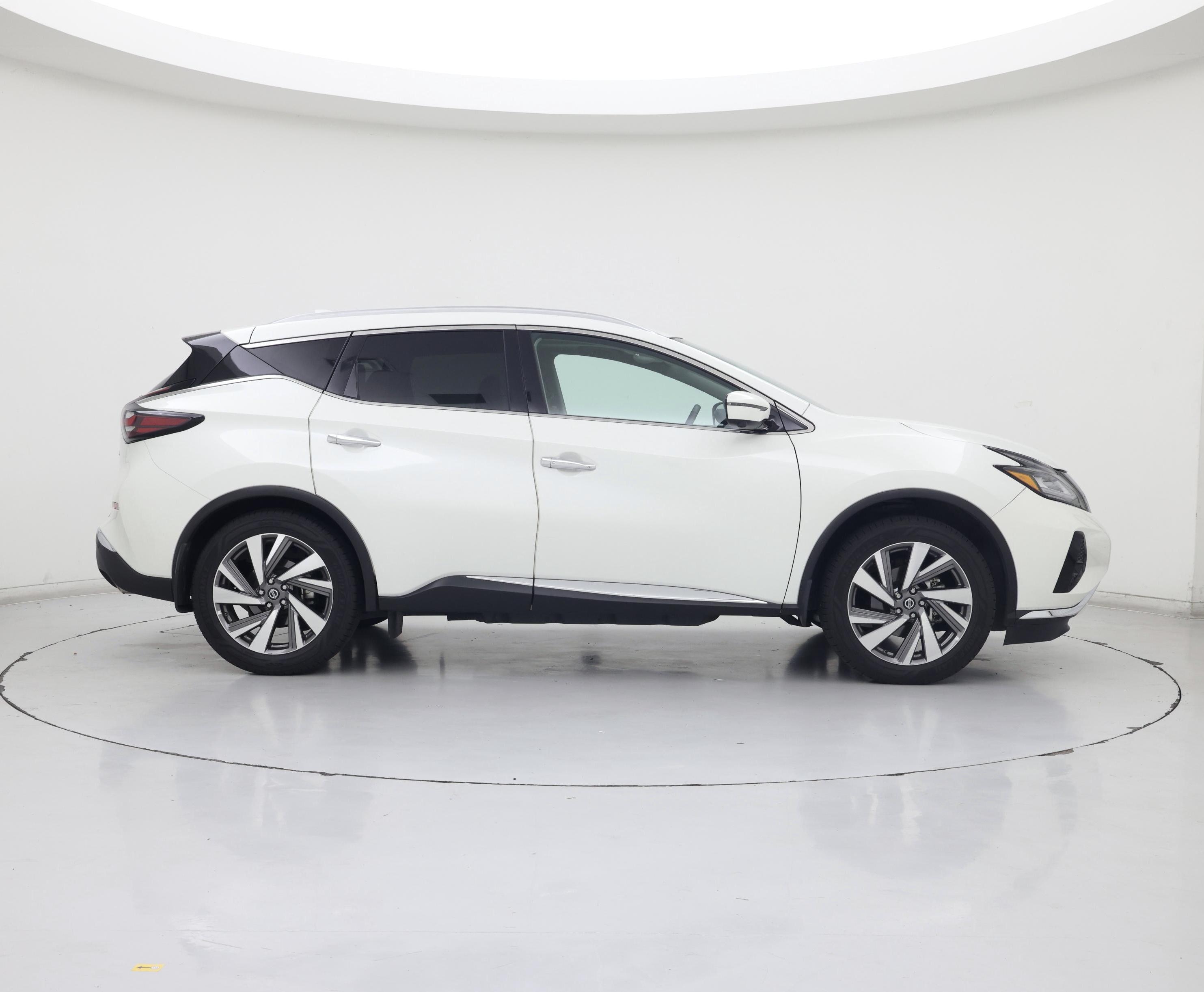 Thumbnail: 2019 Nissan Murano - 7