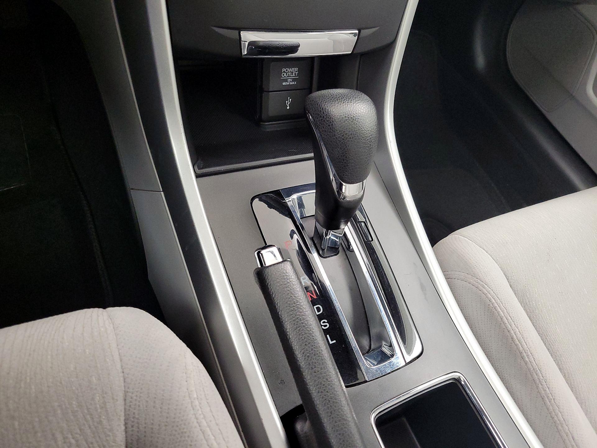 Thumbnail: 2014 Honda Accord - 17