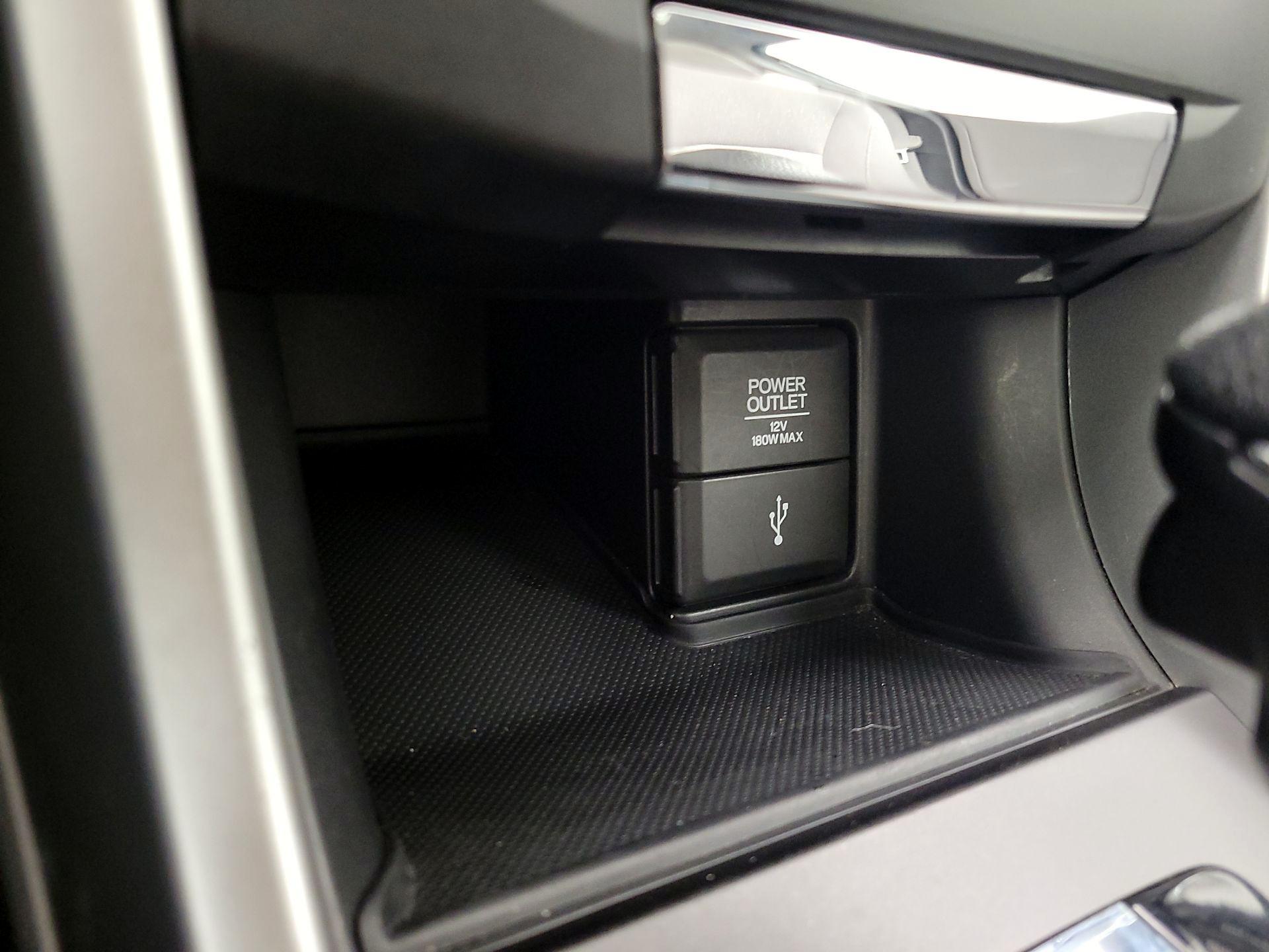 Thumbnail: 2014 Honda Accord - 18