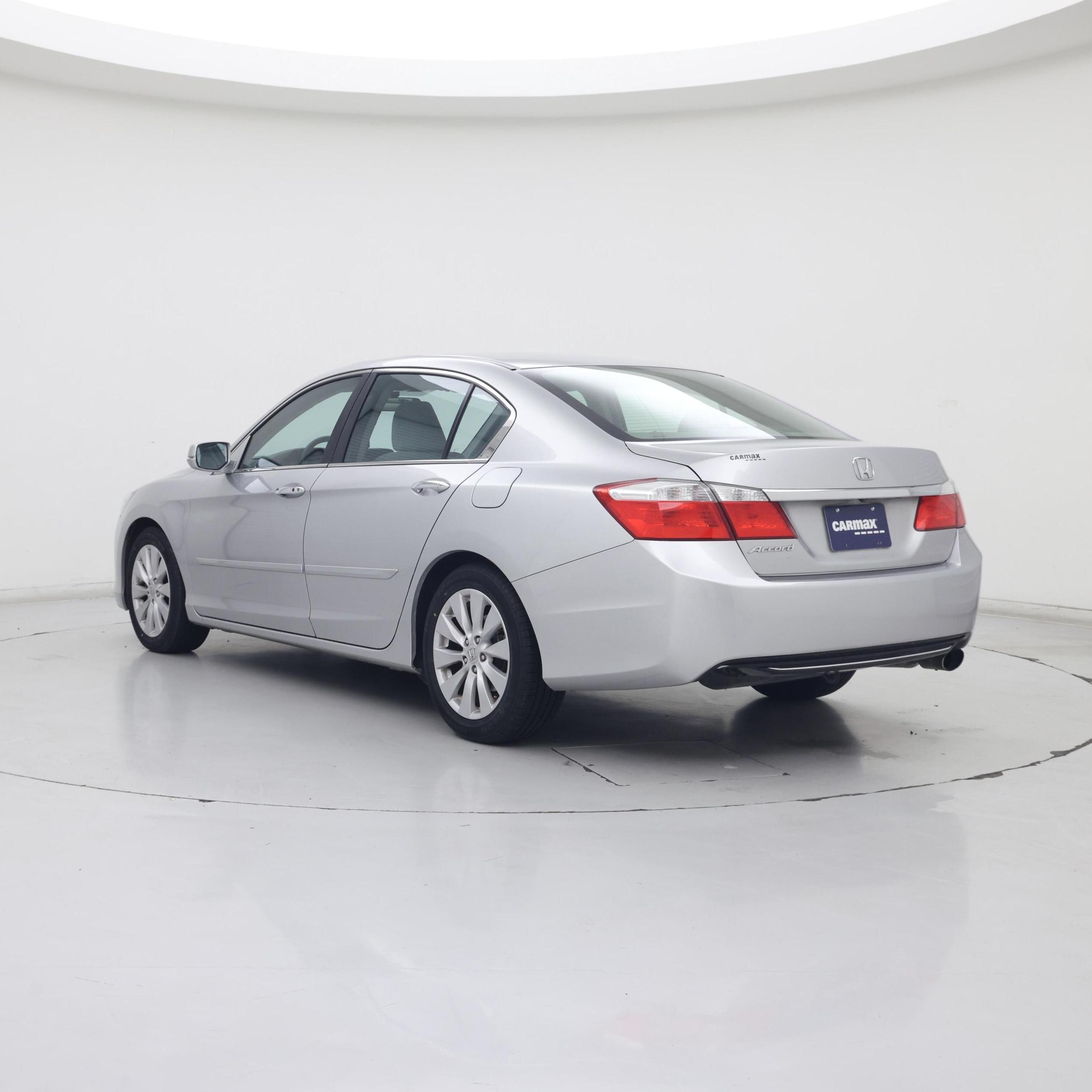 Thumbnail: 2014 Honda Accord - 2