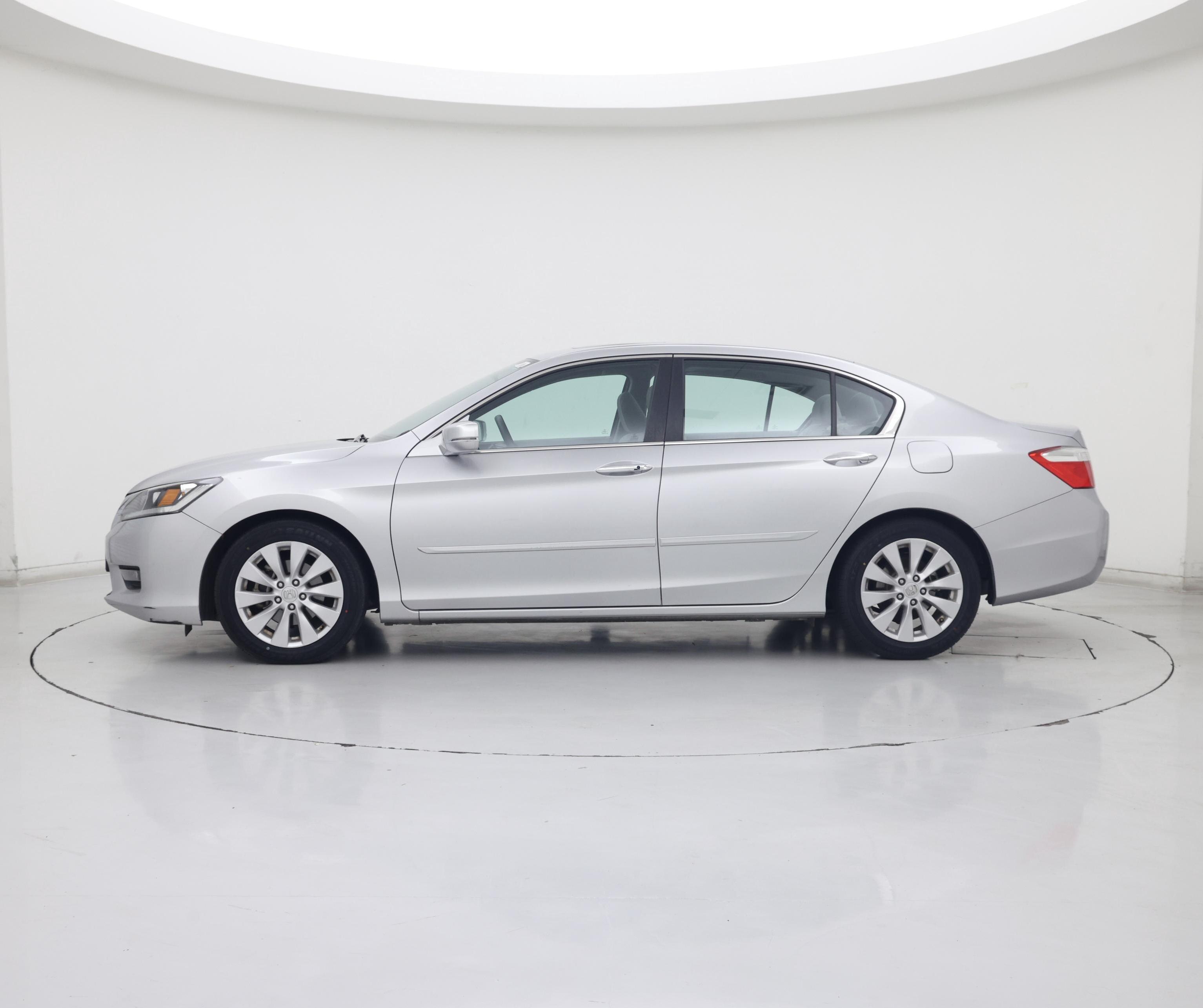 Thumbnail: 2014 Honda Accord - 3