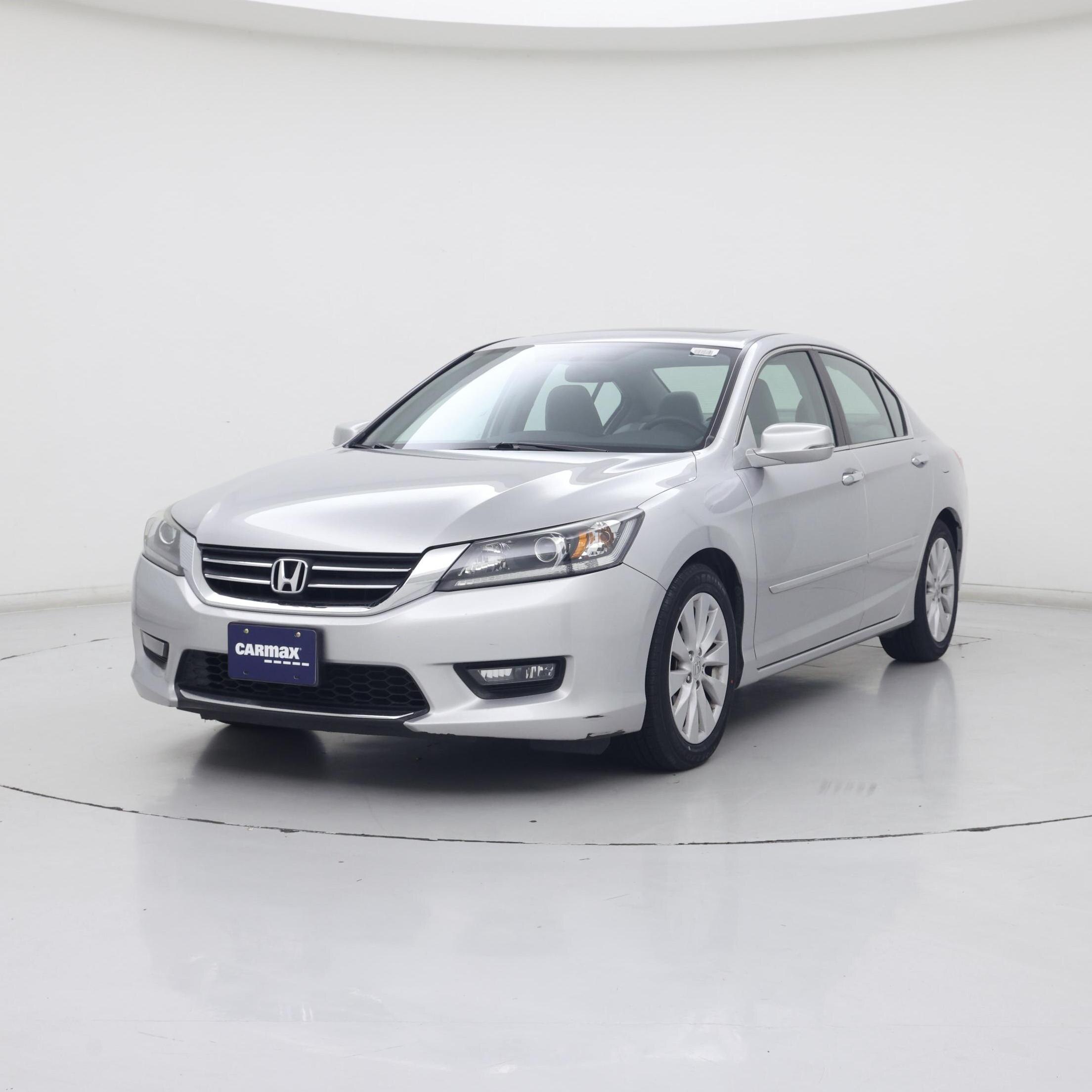 Thumbnail: 2014 Honda Accord - 4