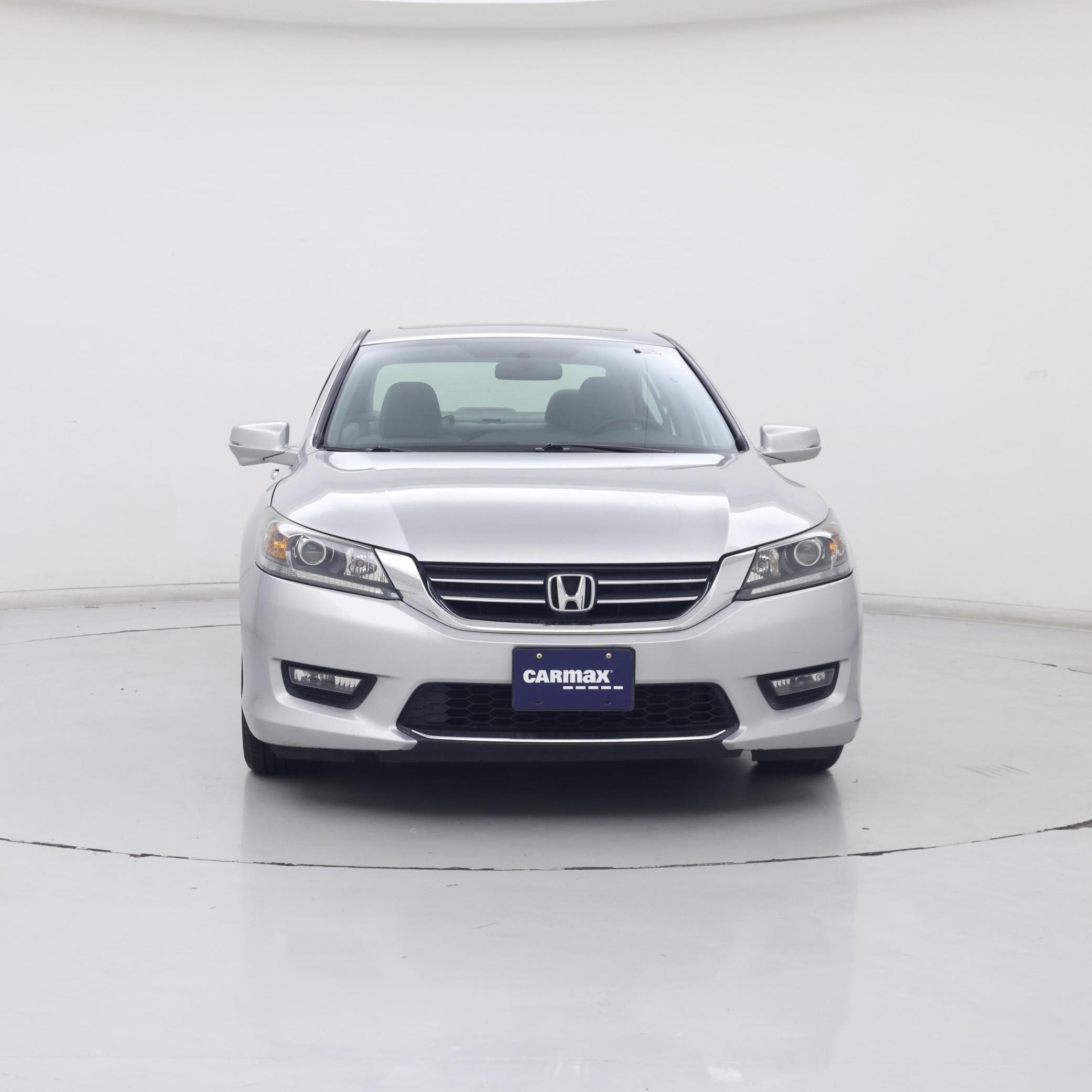 Thumbnail: 2014 Honda Accord - 5