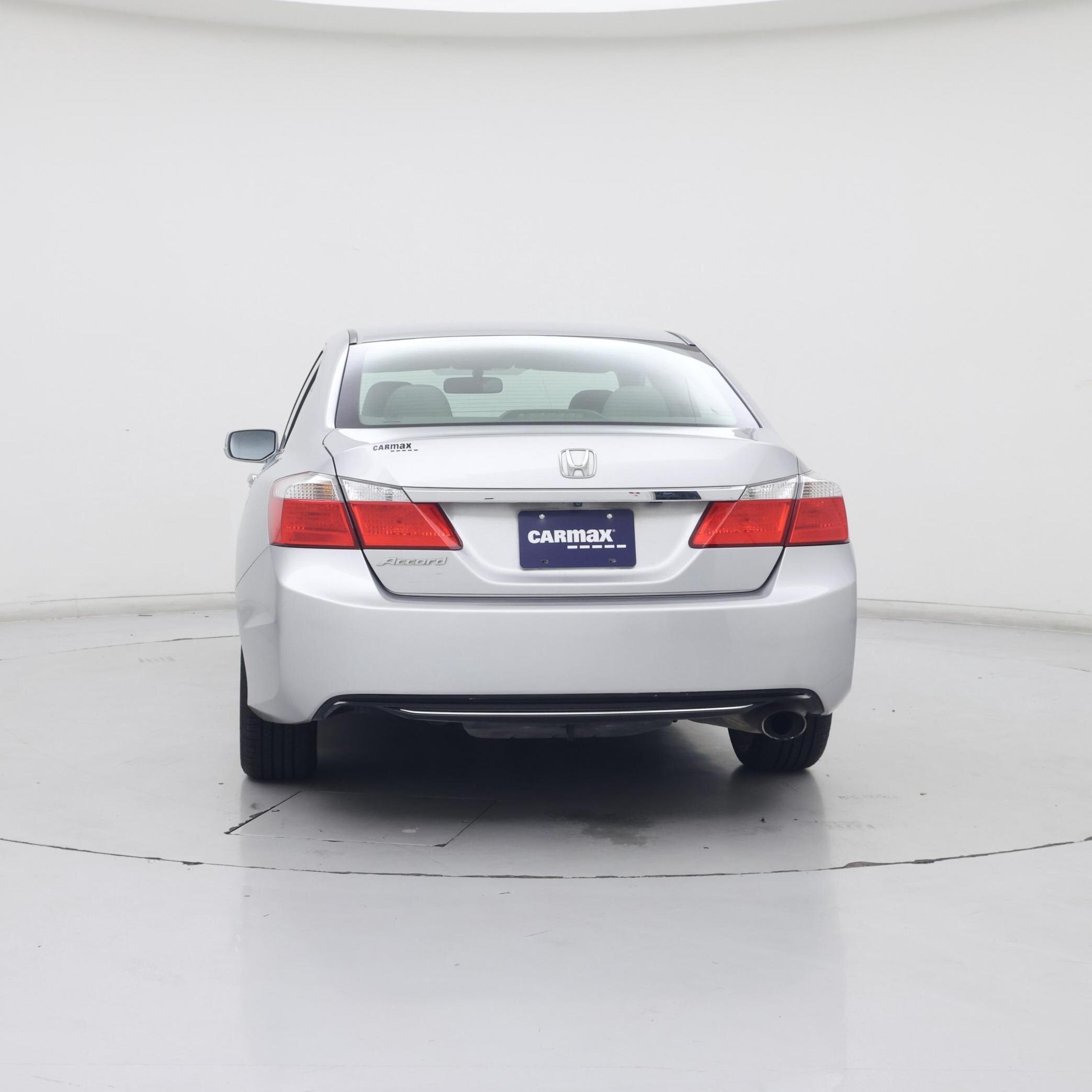 Thumbnail: 2014 Honda Accord - 6