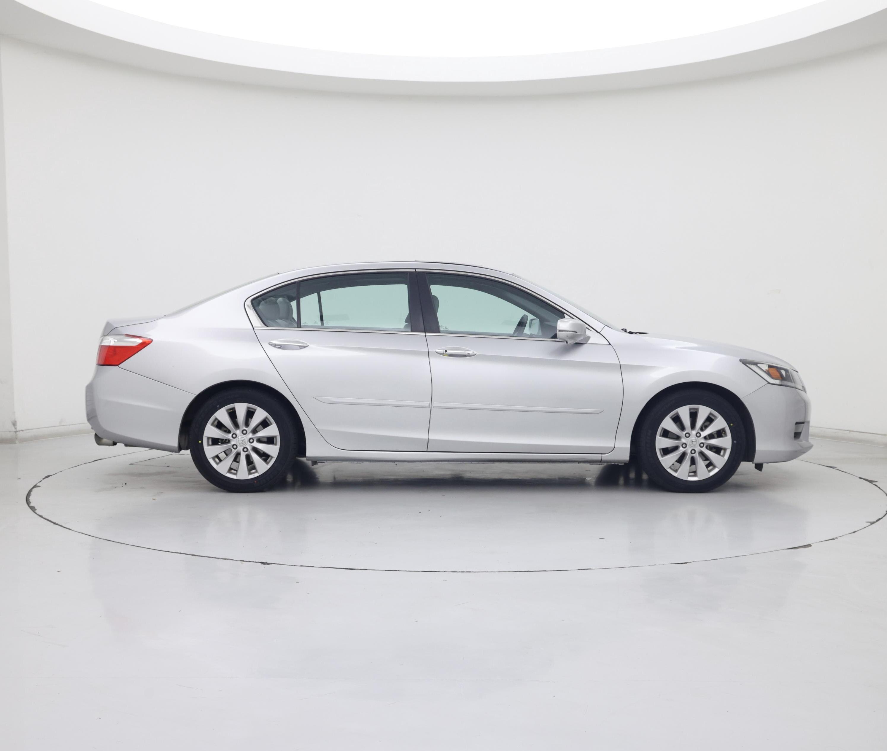 Thumbnail: 2014 Honda Accord - 7