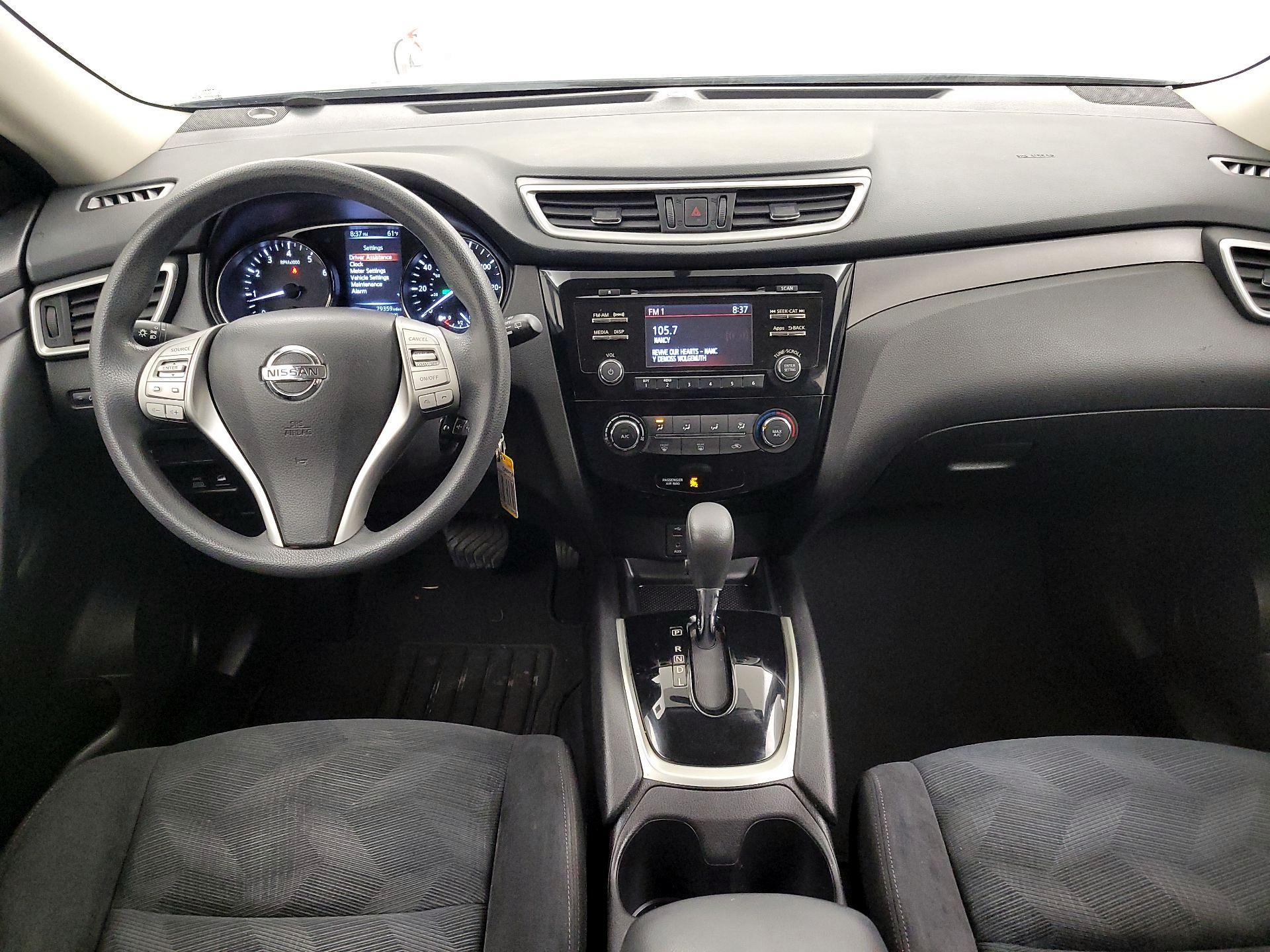 Thumbnail: 2016 Nissan Rogue - 9