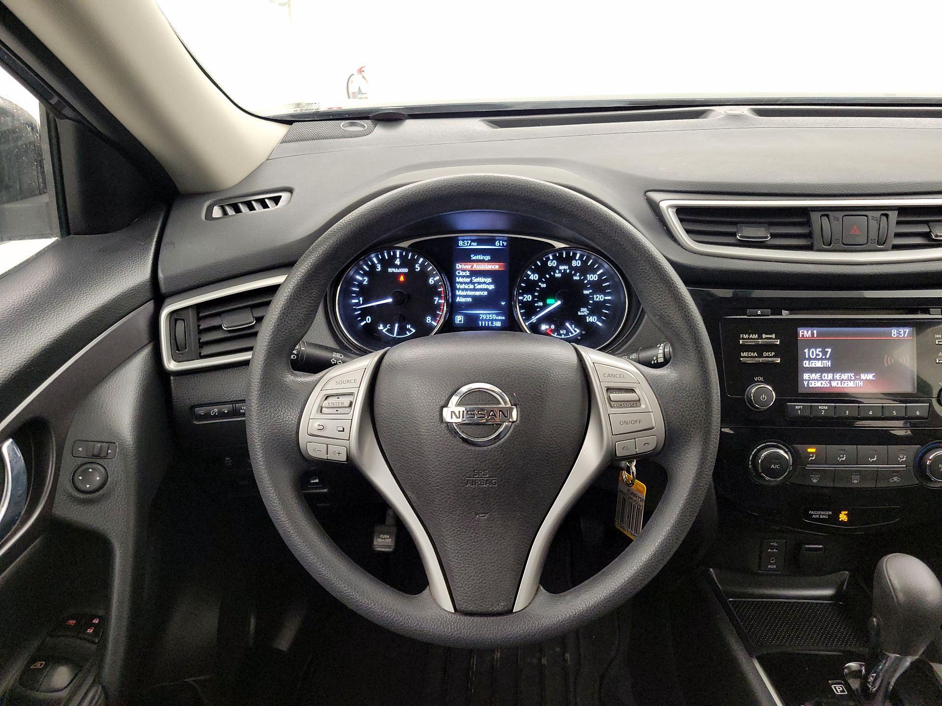 Thumbnail: 2016 Nissan Rogue - 10