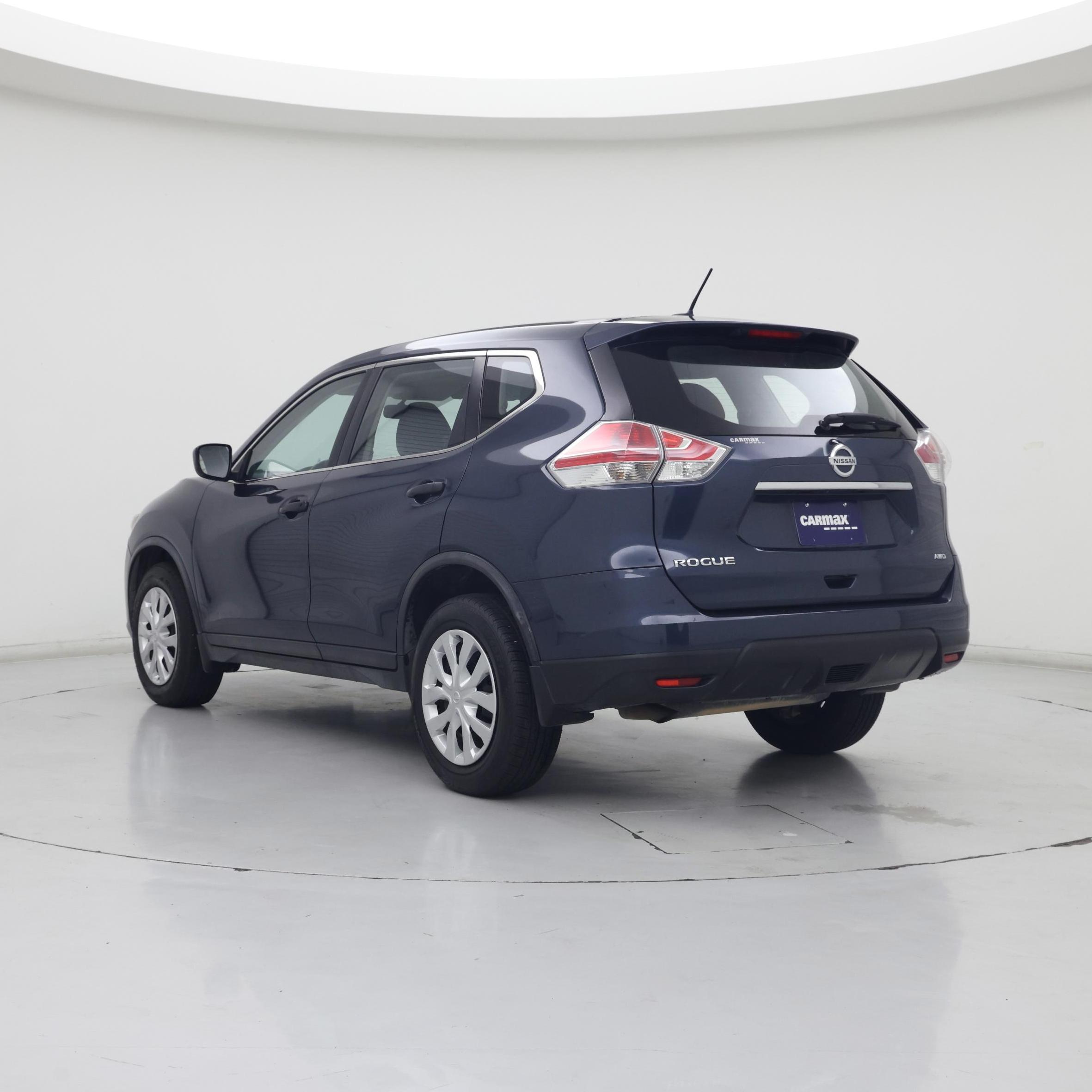 Thumbnail: 2016 Nissan Rogue - 2