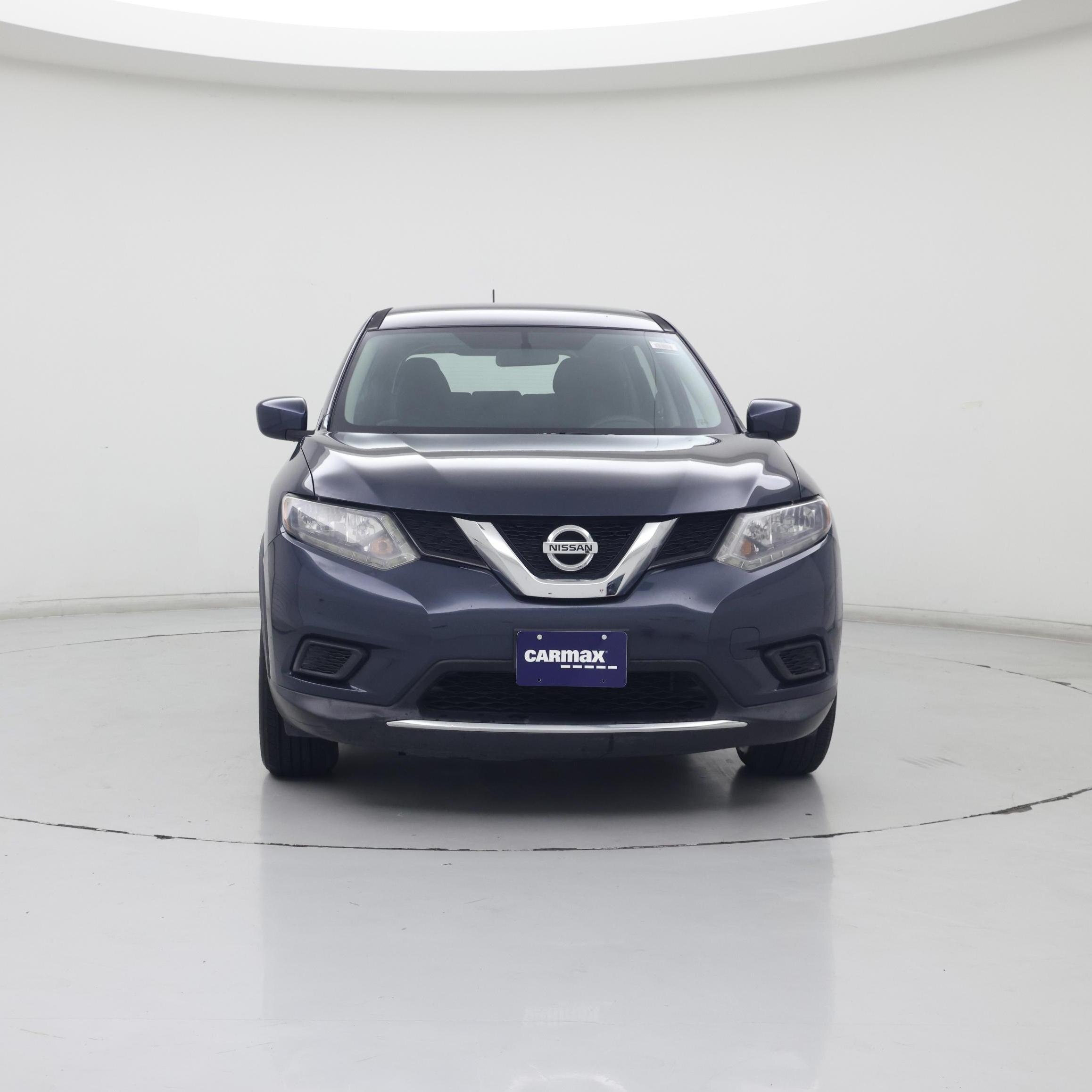 Thumbnail: 2016 Nissan Rogue - 5