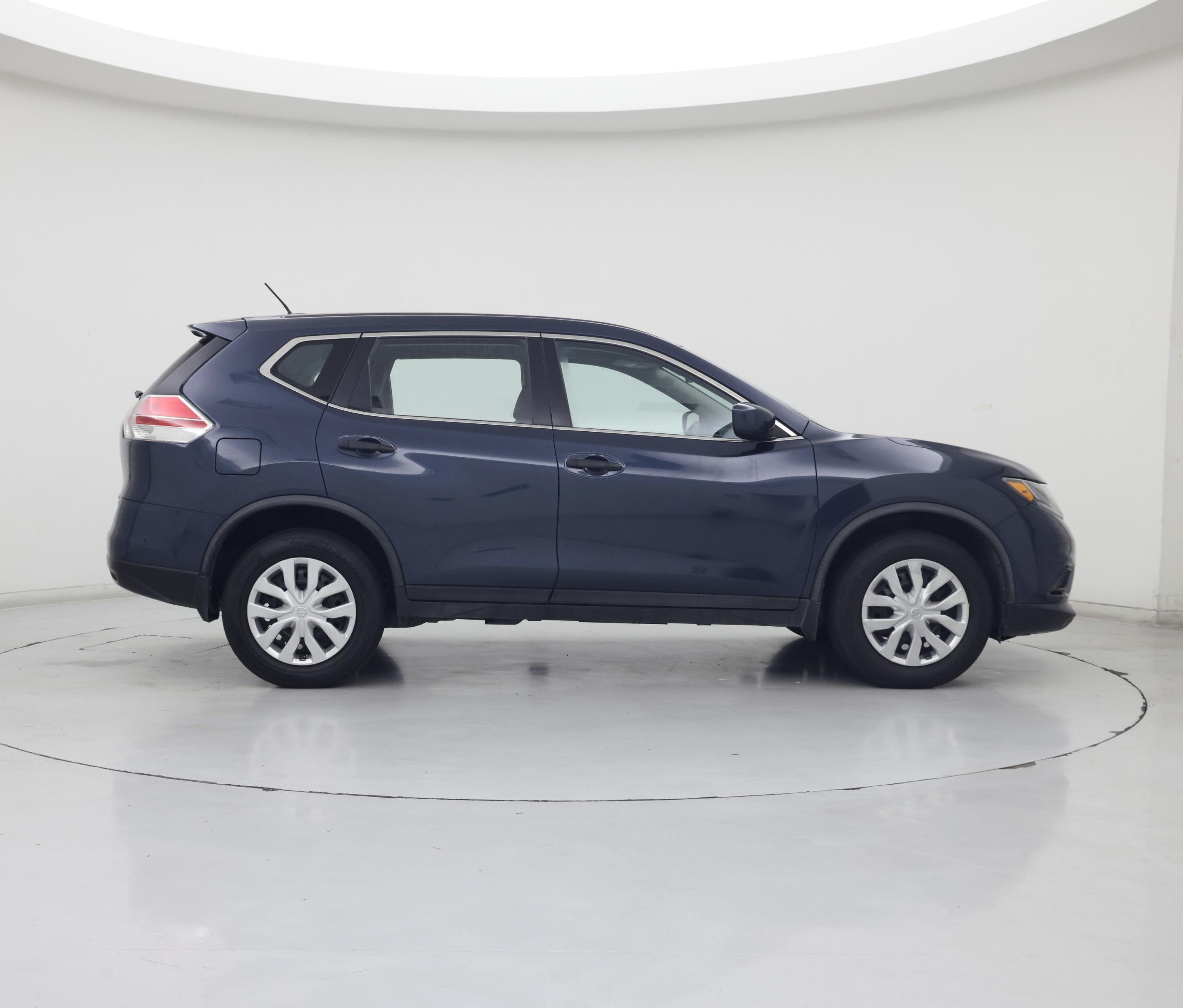 Thumbnail: 2016 Nissan Rogue - 7