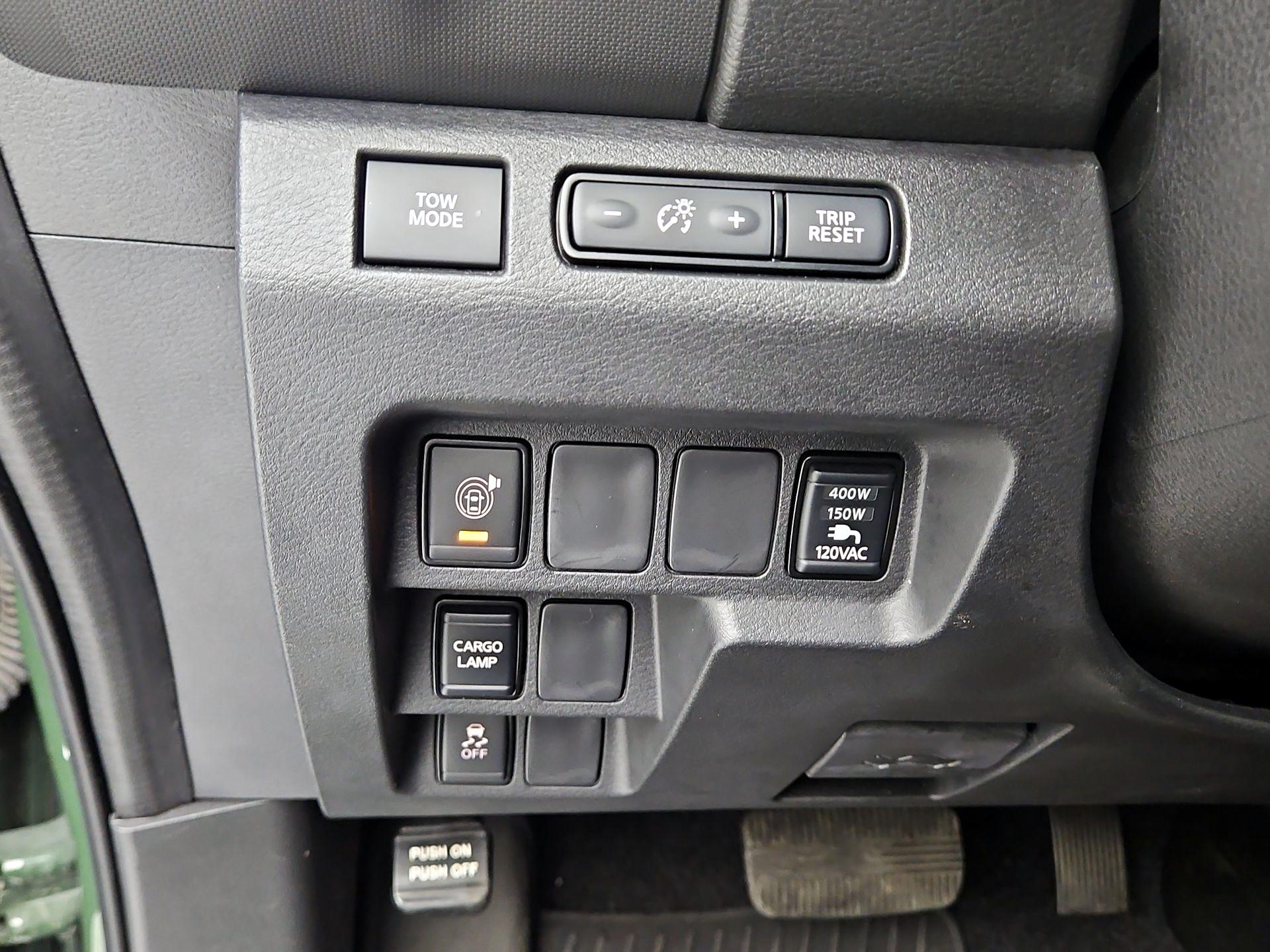 Thumbnail: 2023 Nissan Frontier - 13