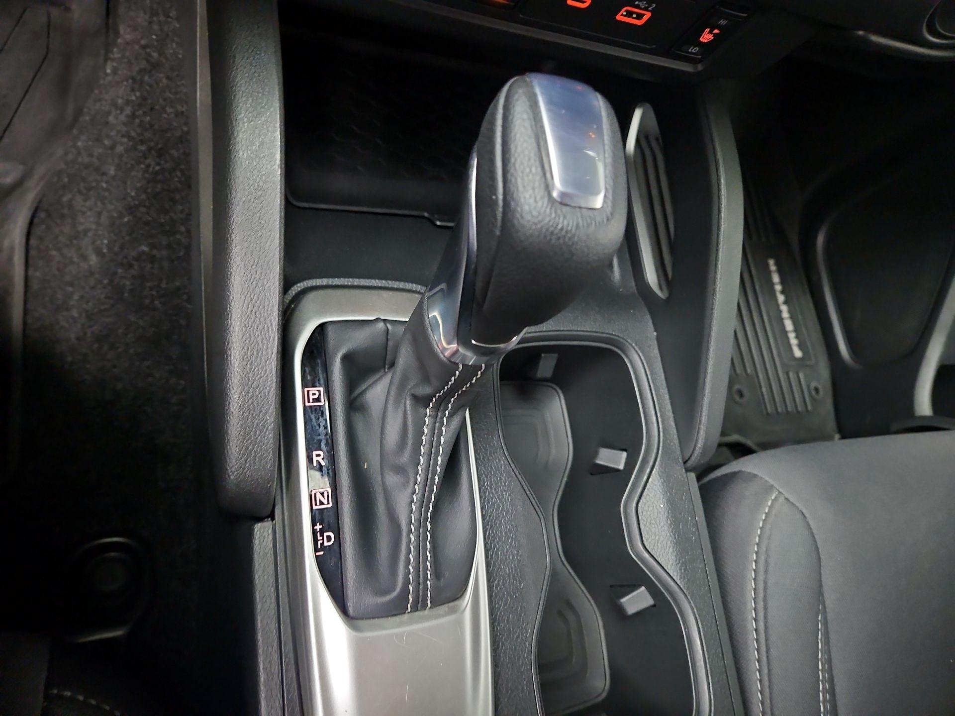 Thumbnail: 2023 Nissan Frontier - 17