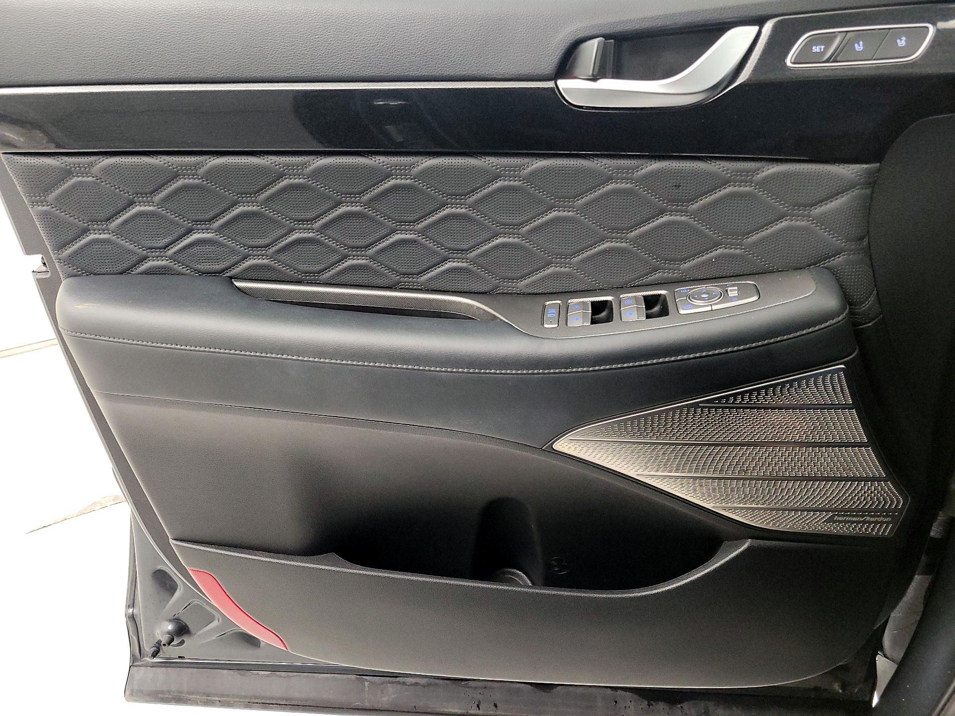 Thumbnail: 2020 Hyundai Palisade - 12