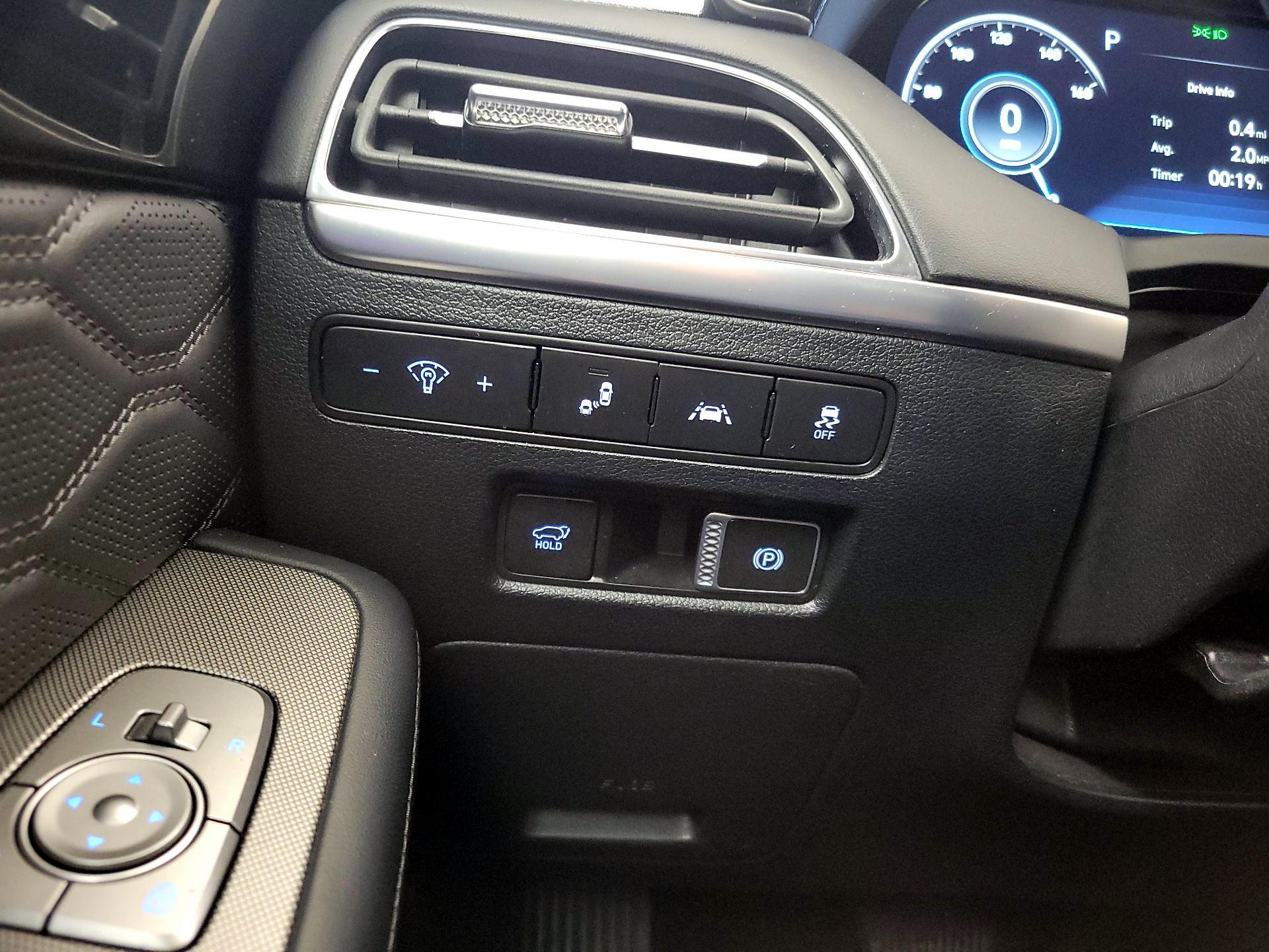 Thumbnail: 2020 Hyundai Palisade - 13