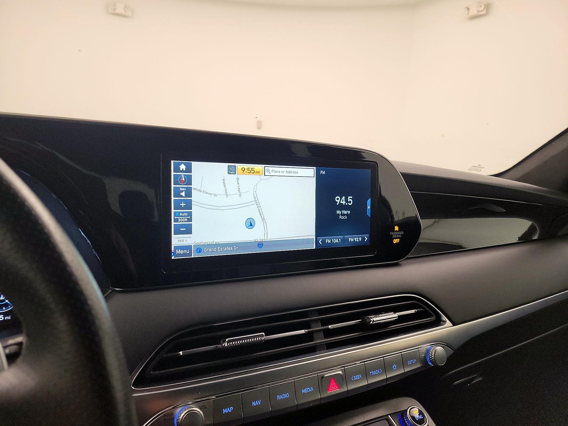 Thumbnail: 2020 Hyundai Palisade - 14