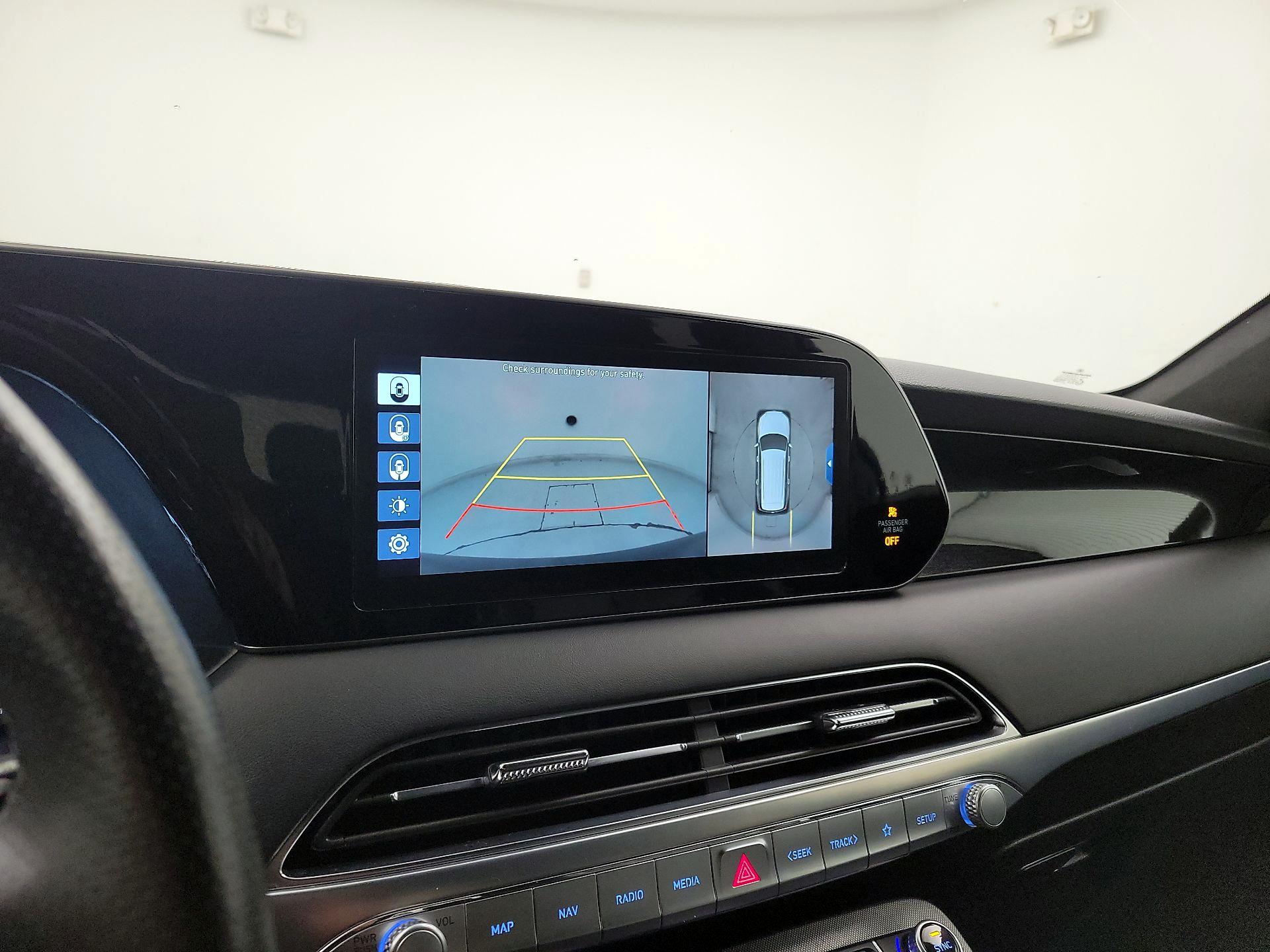 Thumbnail: 2020 Hyundai Palisade - 15