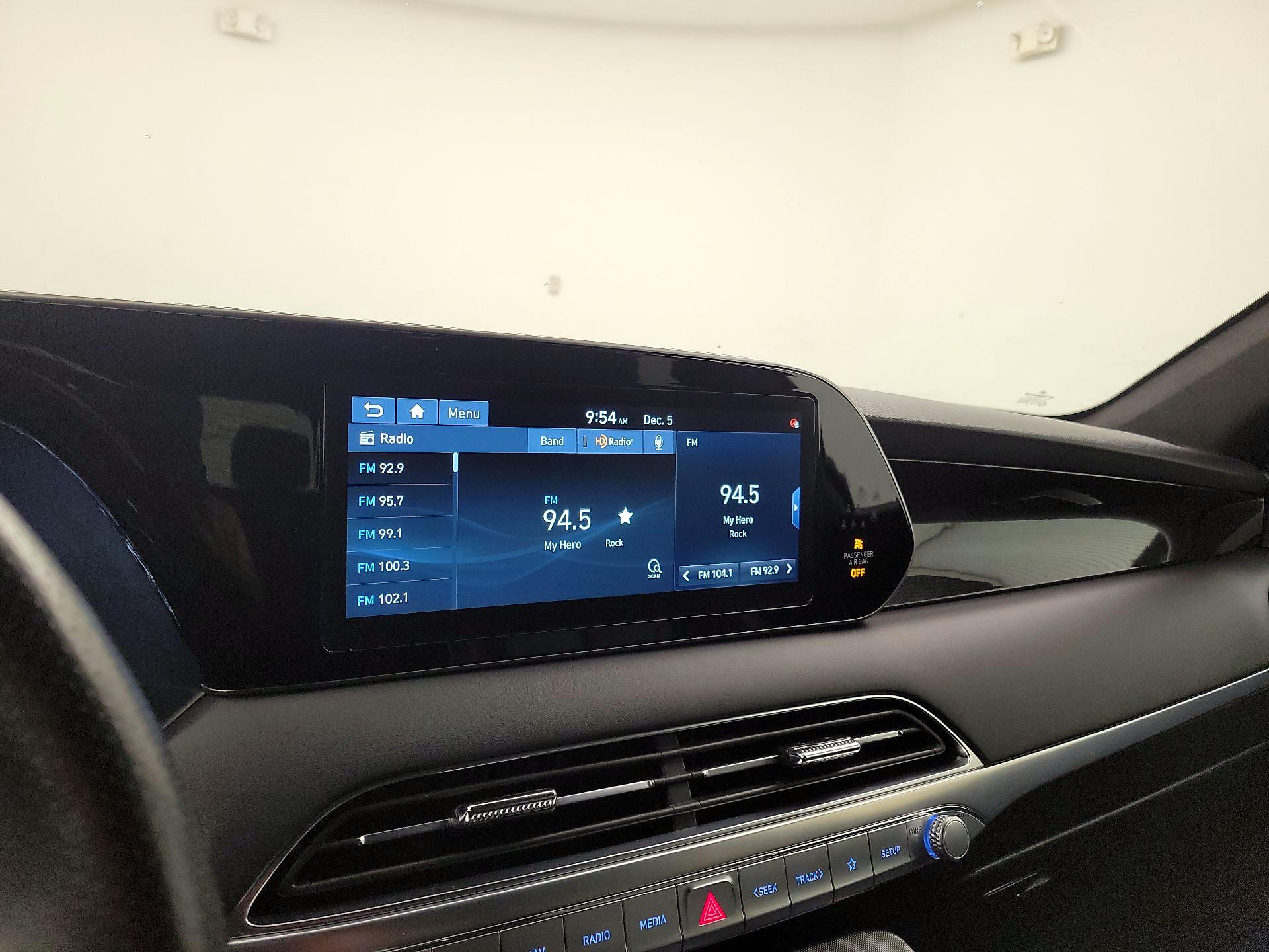 Thumbnail: 2020 Hyundai Palisade - 16