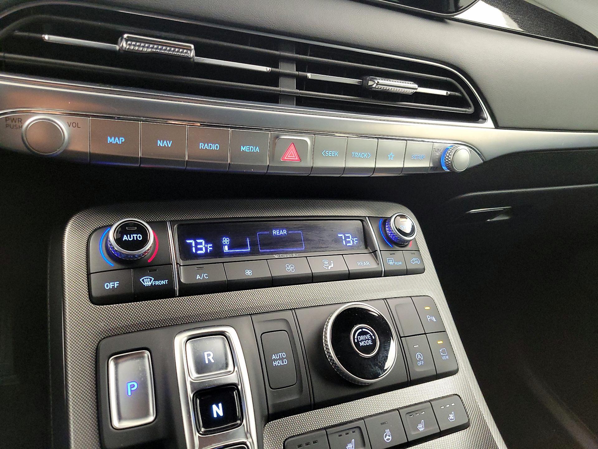 Thumbnail: 2020 Hyundai Palisade - 17