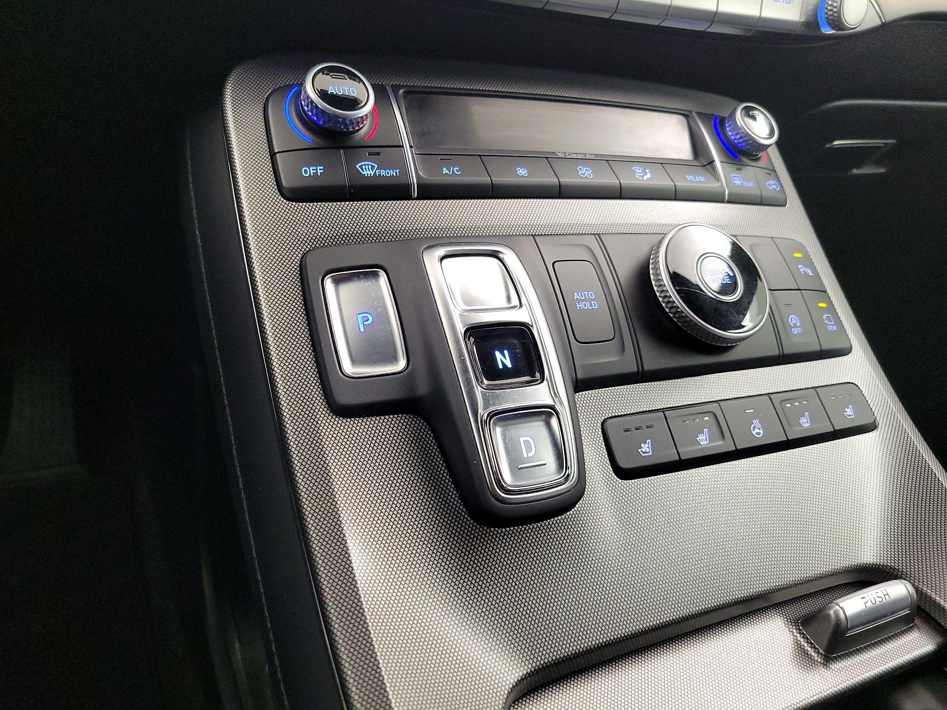 Thumbnail: 2020 Hyundai Palisade - 18